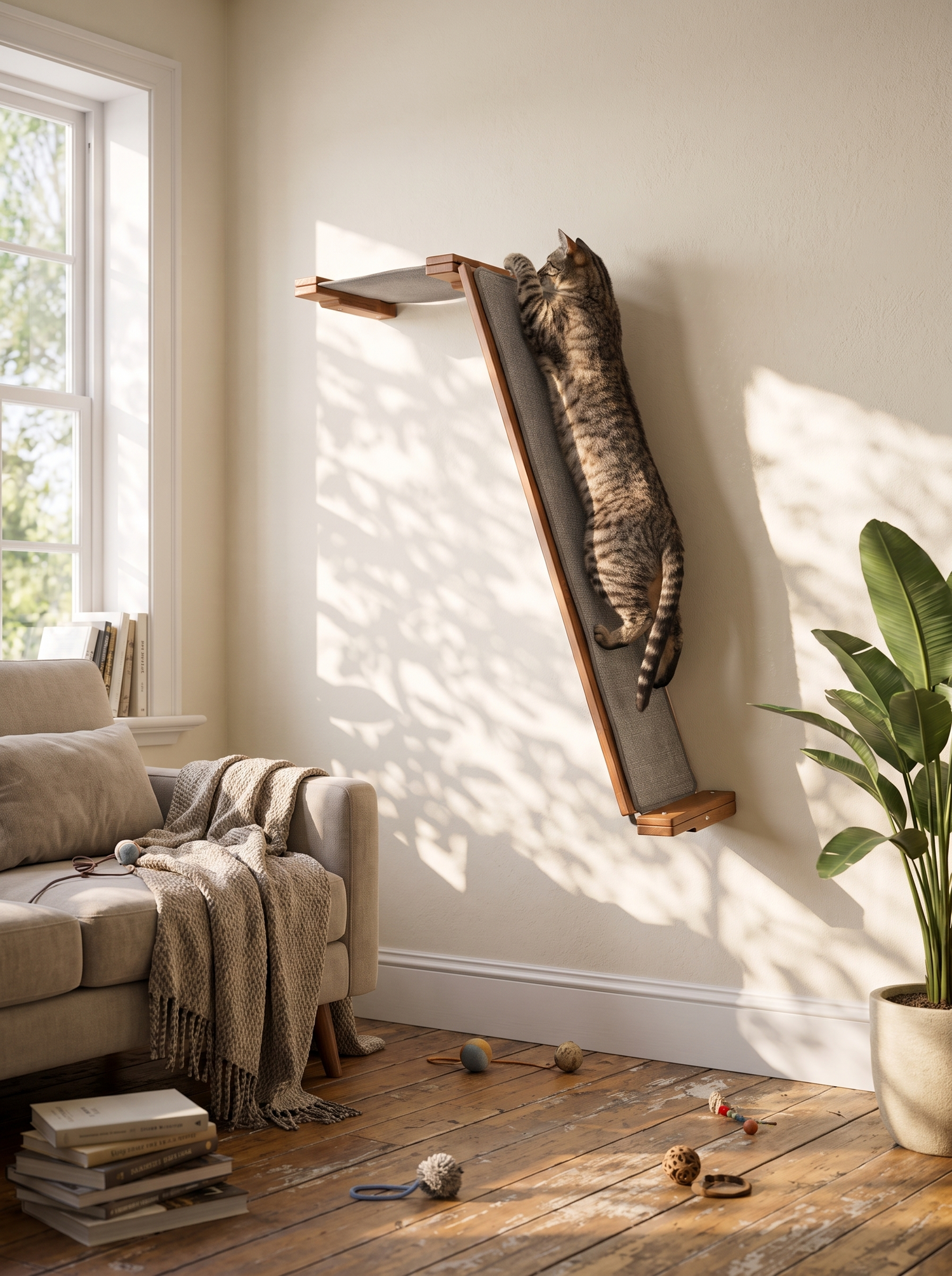 Product lifestyle image