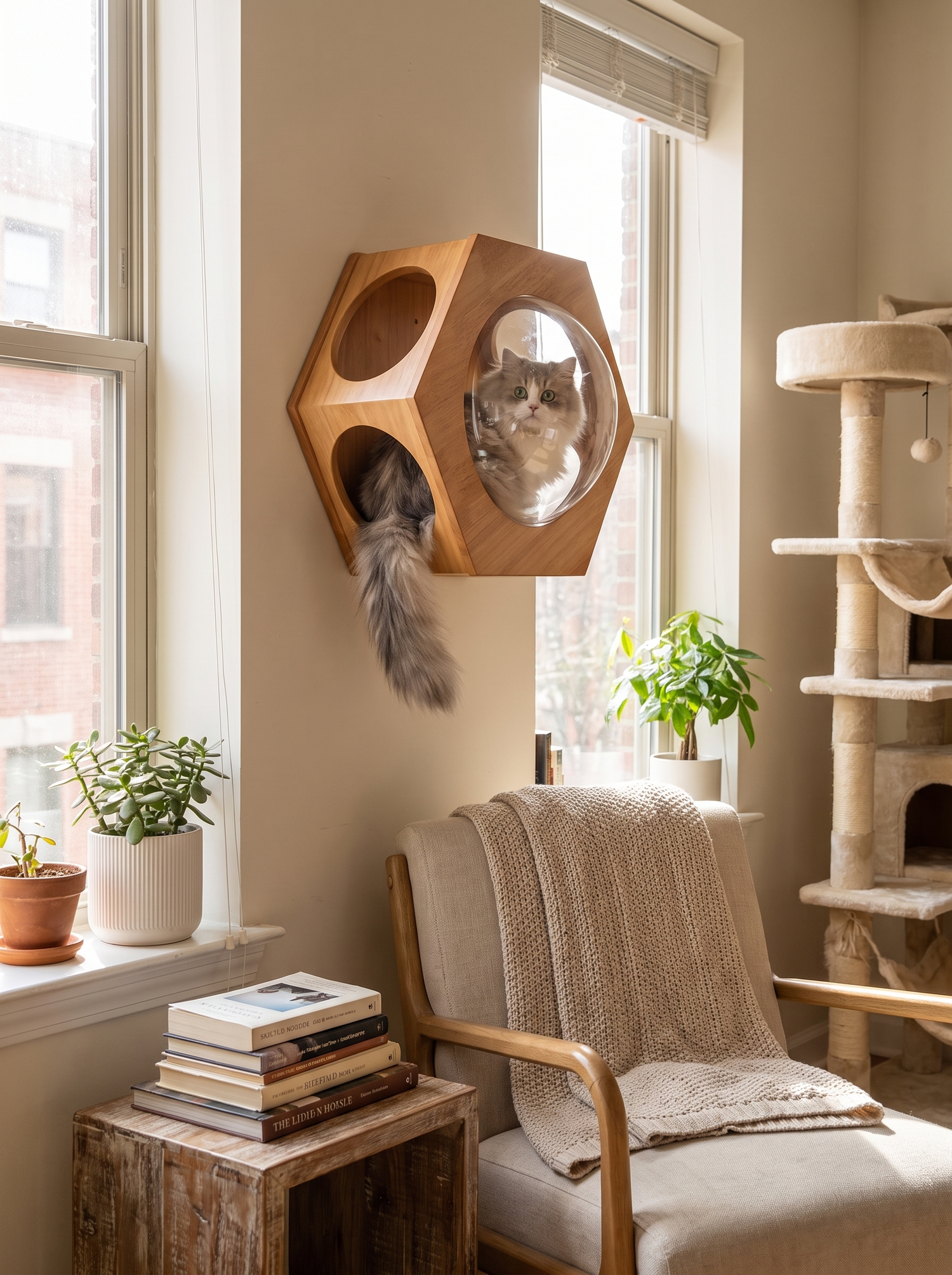 Product lifestyle image