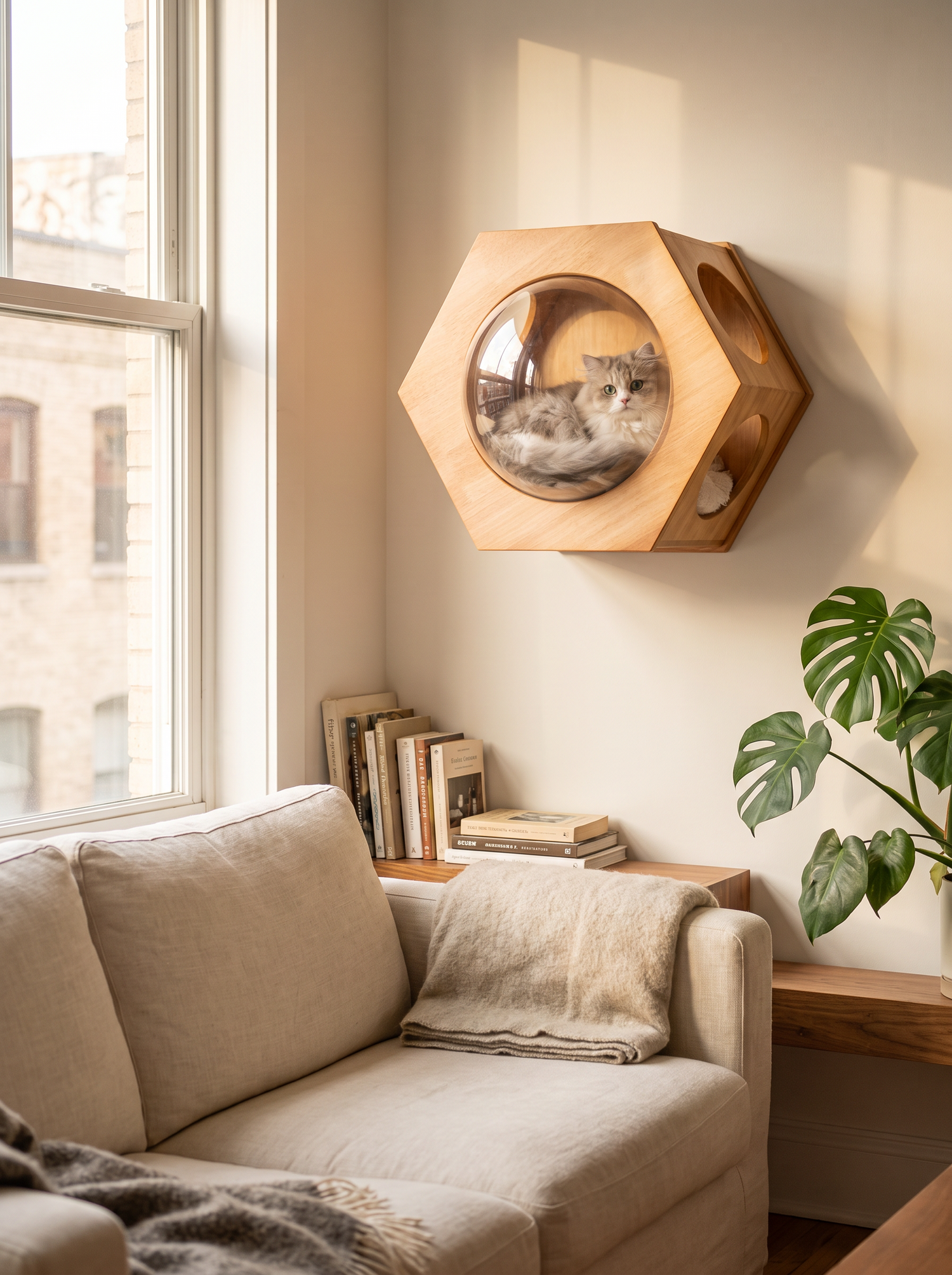 Product lifestyle image