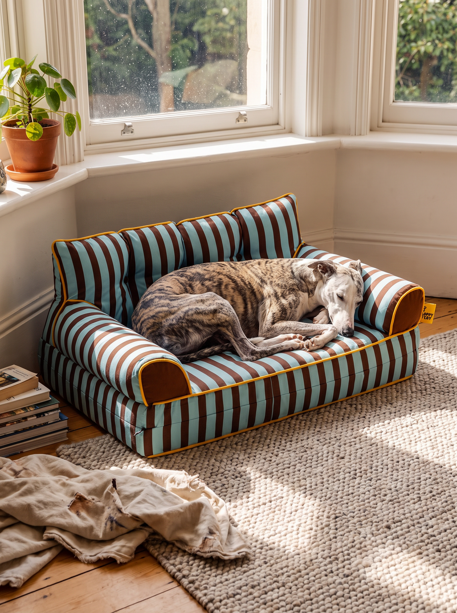 Product lifestyle image