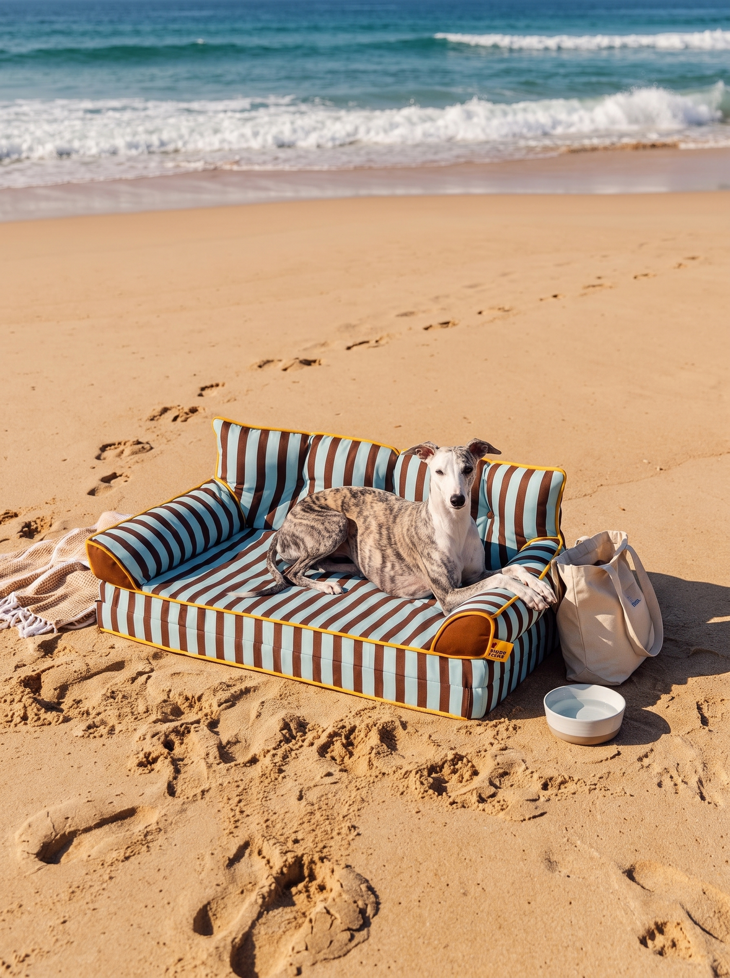 Product lifestyle image