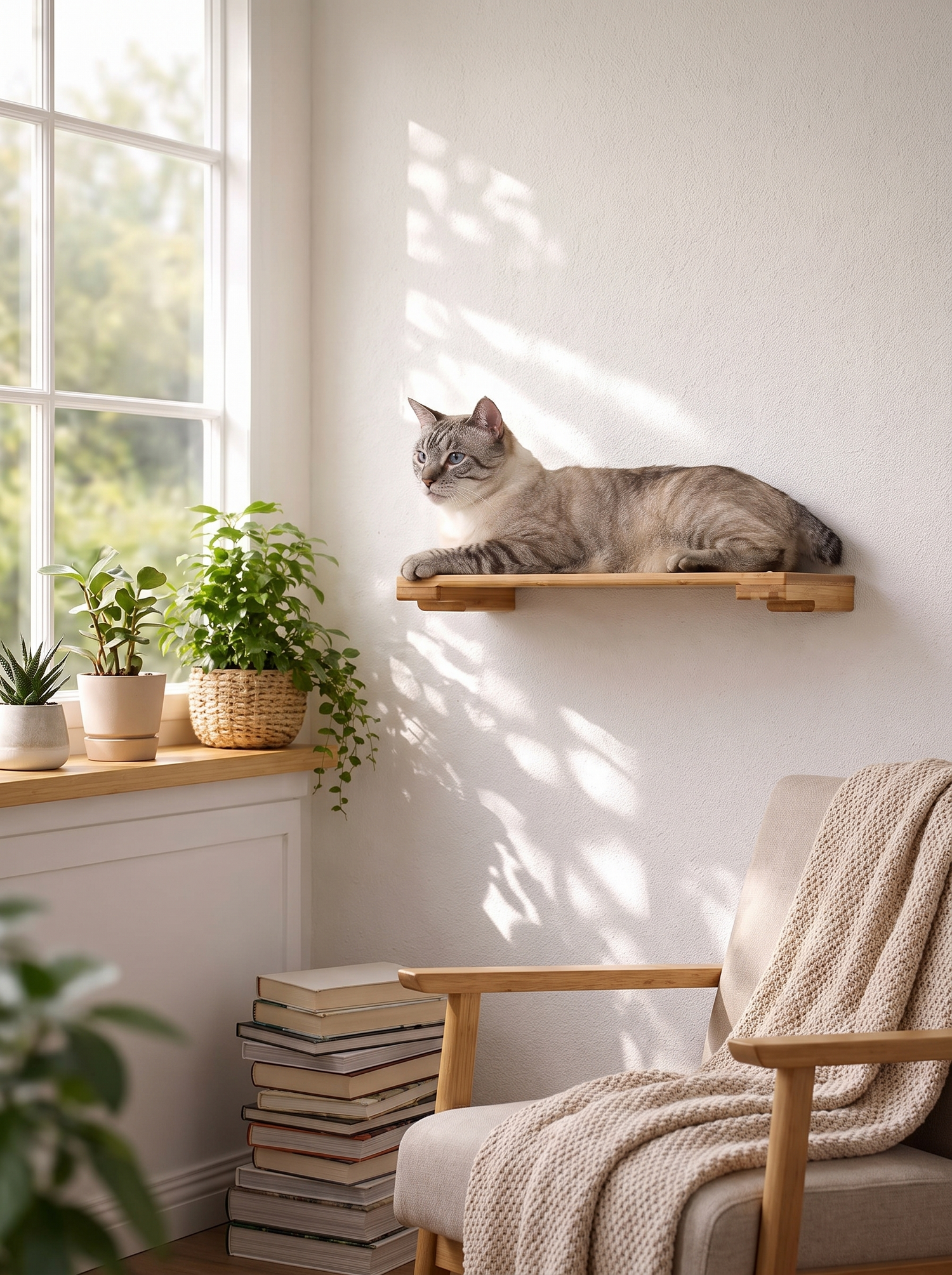 Product lifestyle image