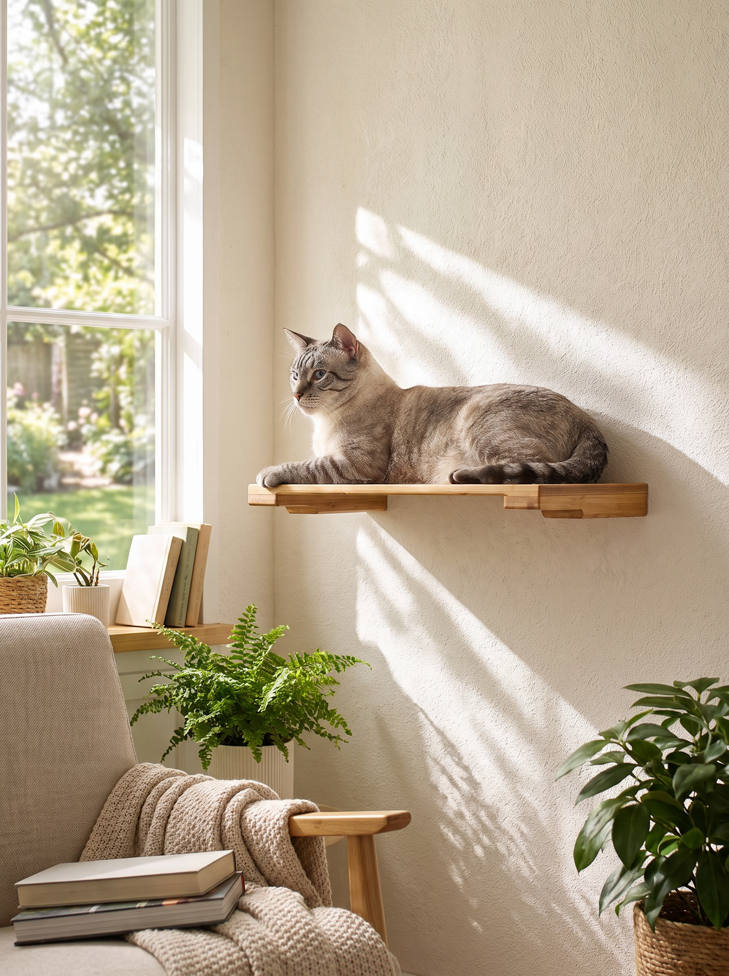 Product lifestyle image