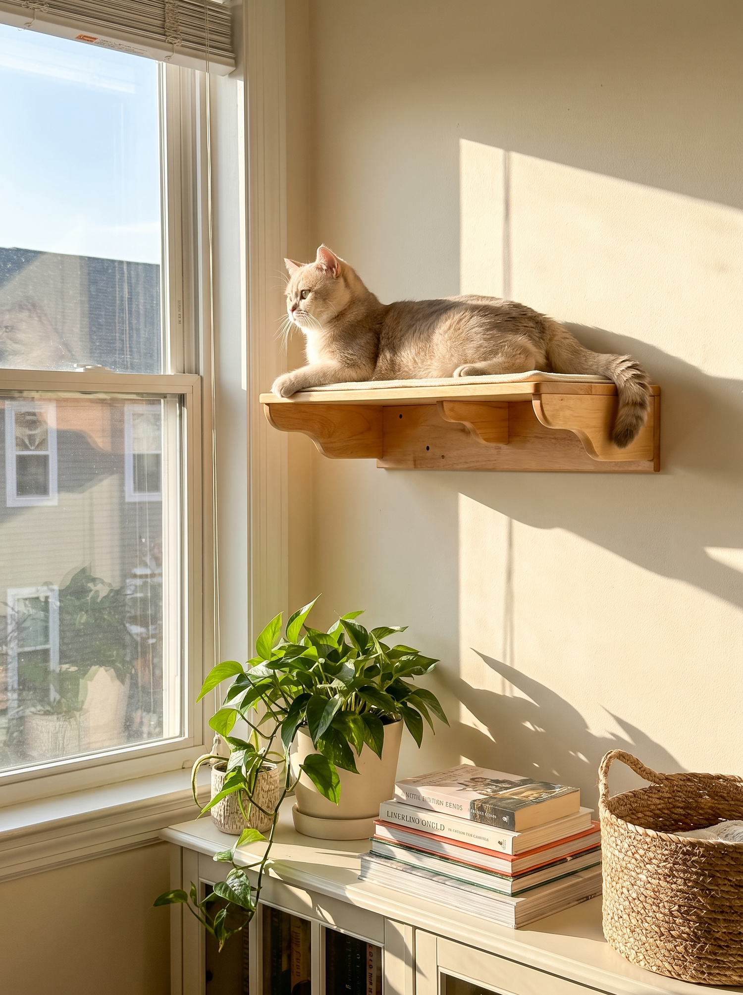 Product lifestyle image