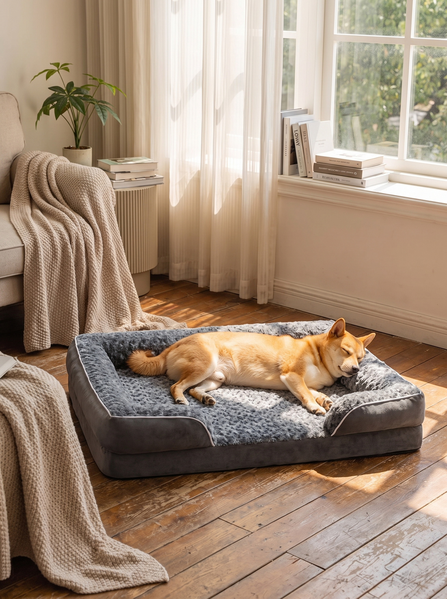 Product lifestyle image