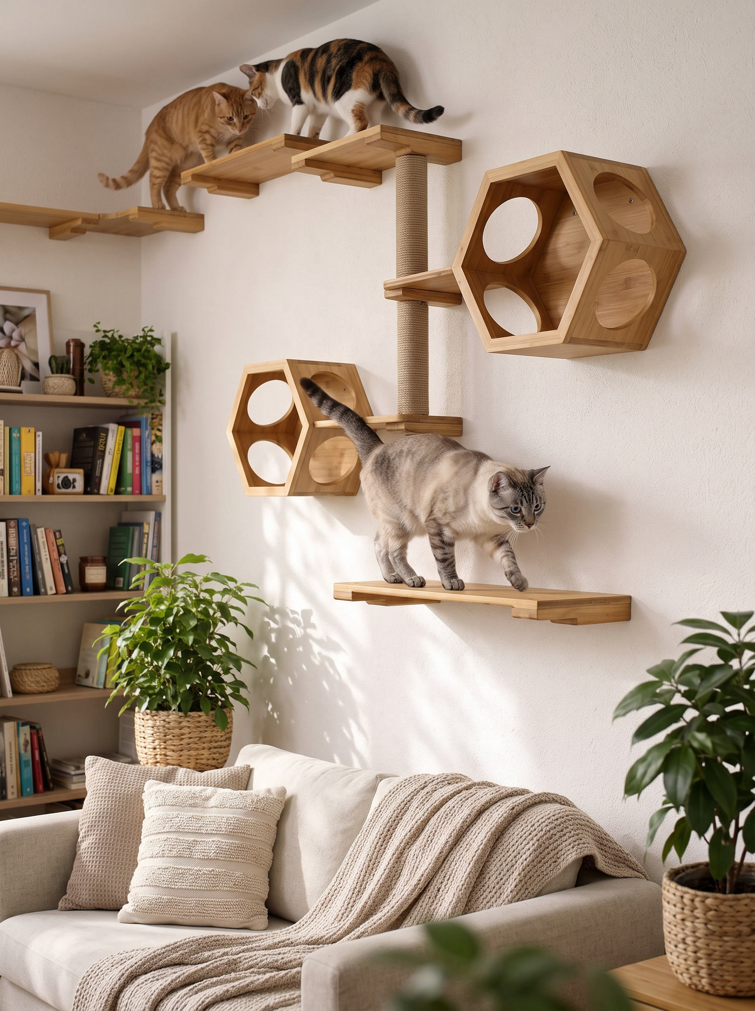 Product lifestyle image