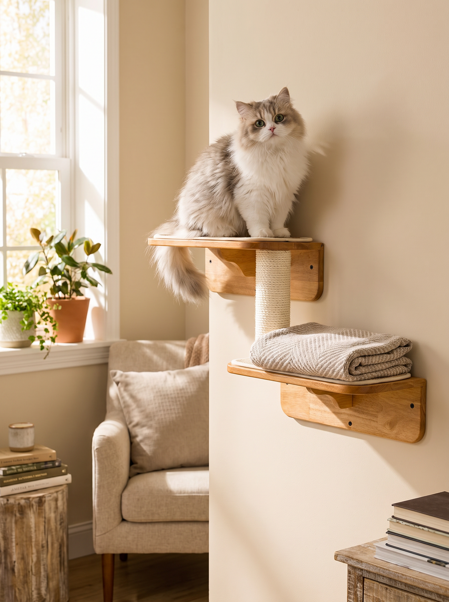 Product lifestyle image