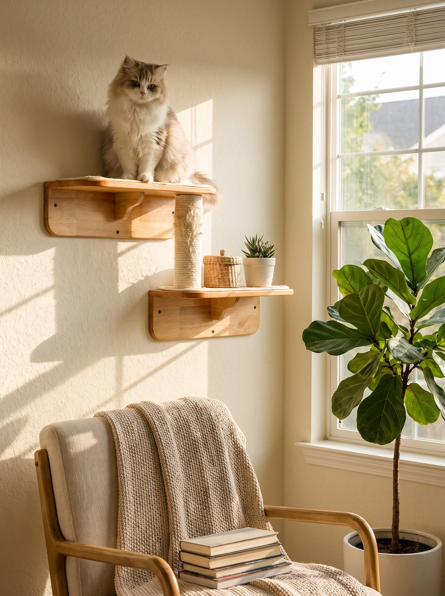 Product lifestyle image