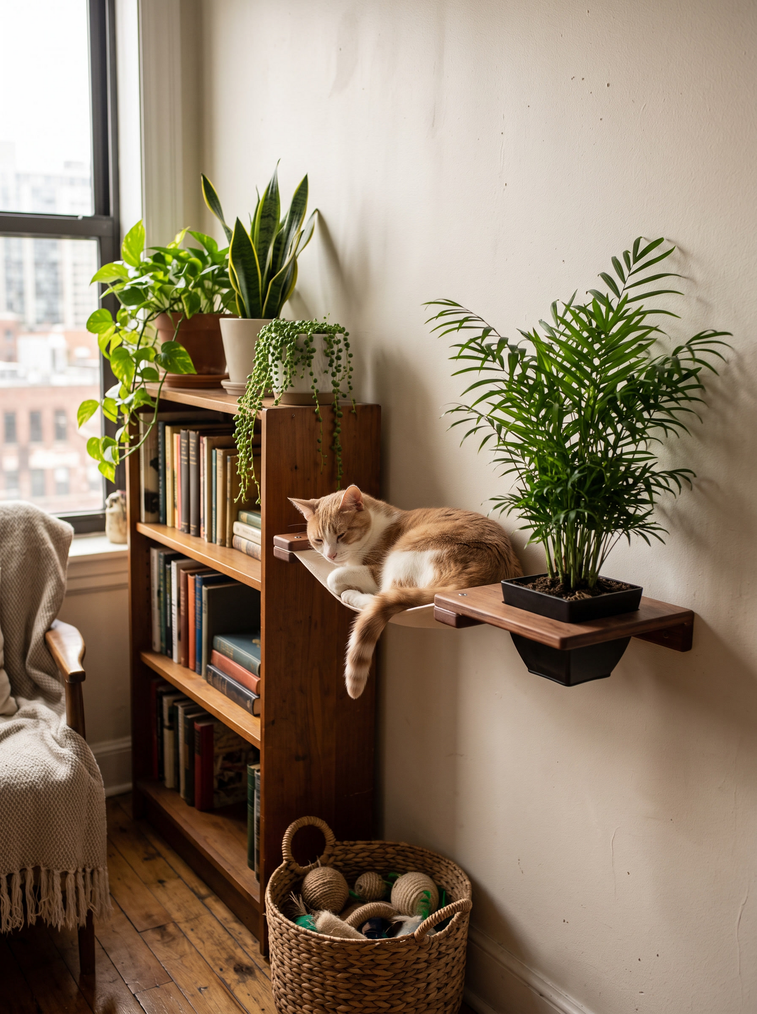 Product lifestyle image