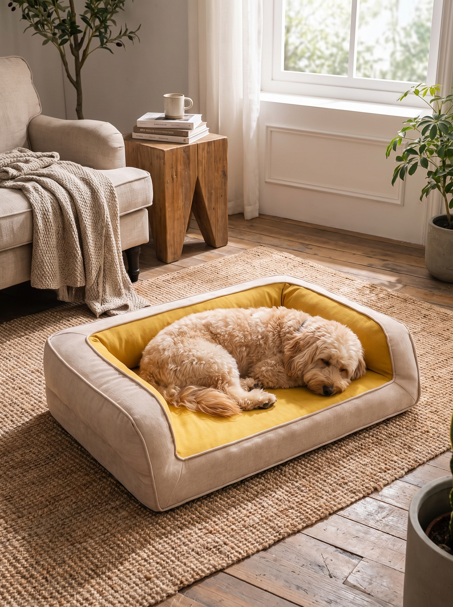 Product lifestyle image