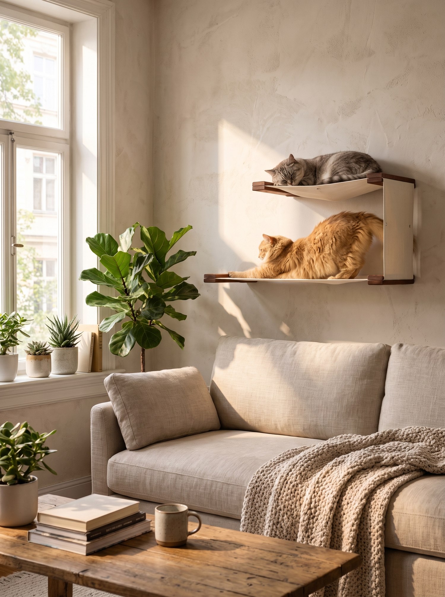 Product lifestyle image