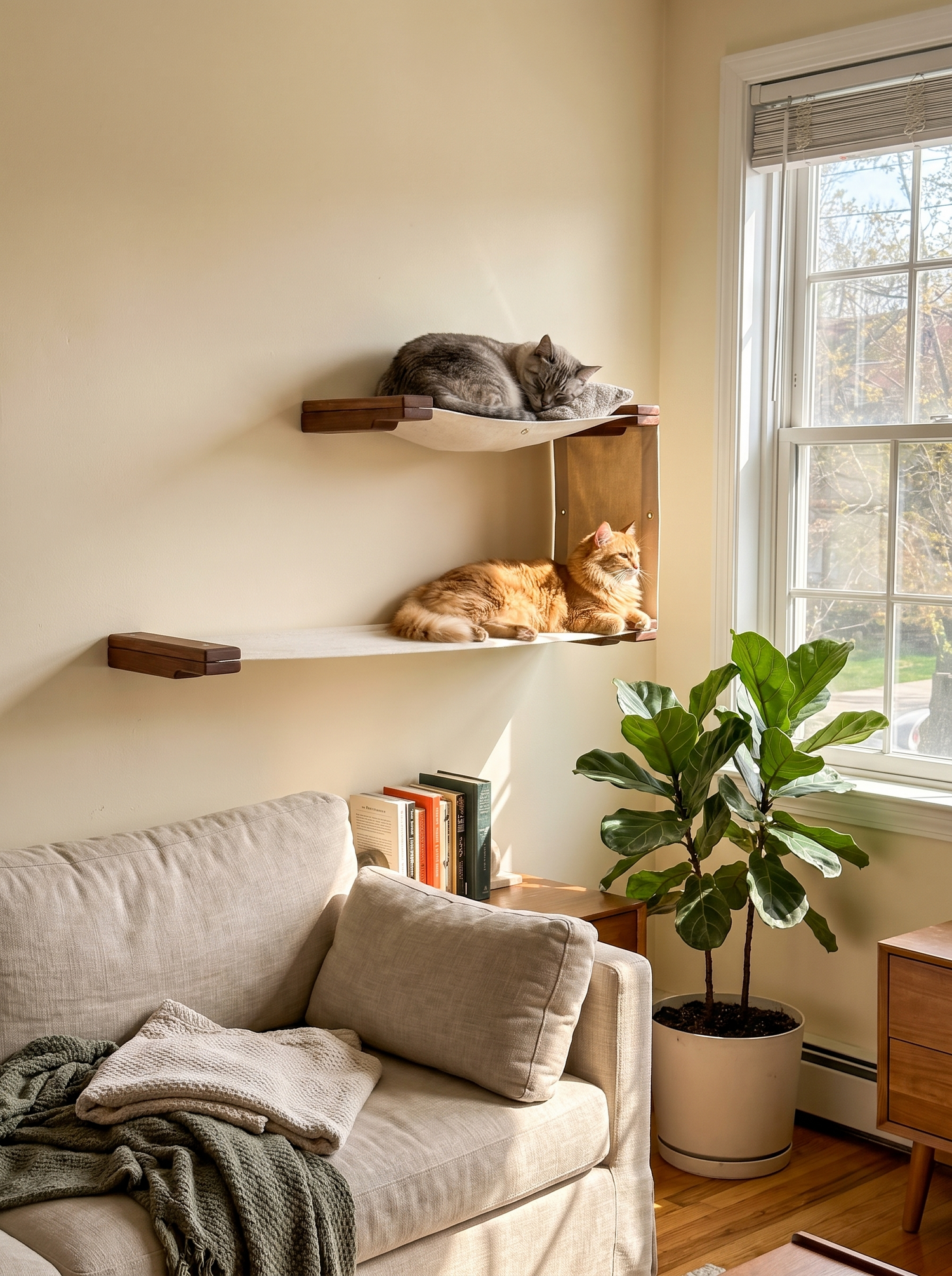Product lifestyle image
