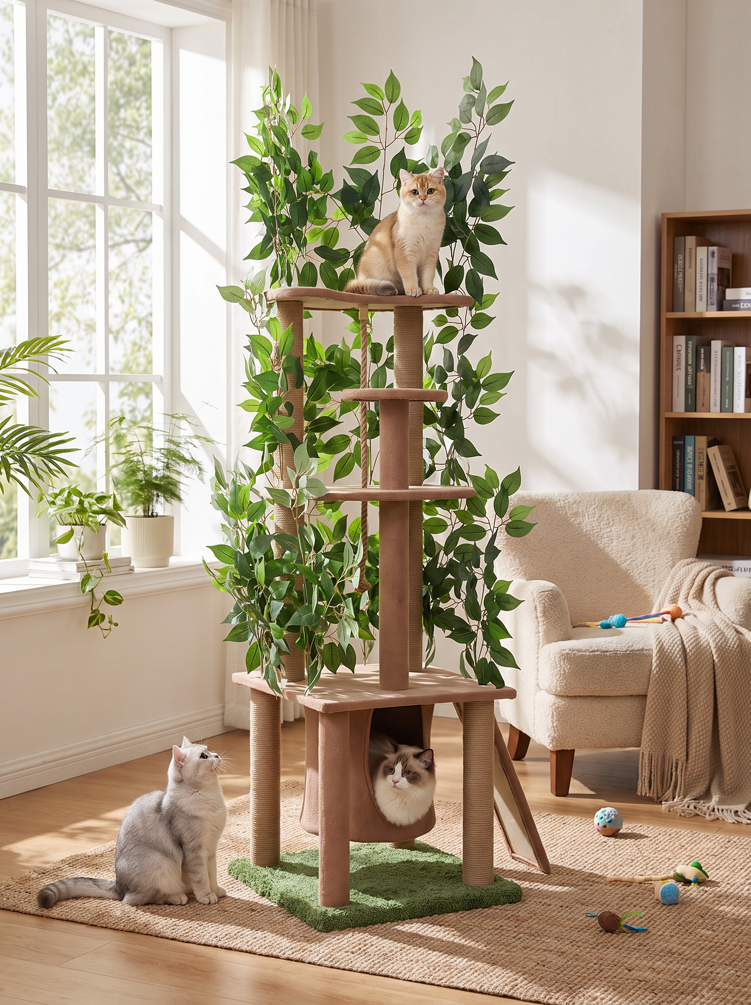 Product lifestyle image