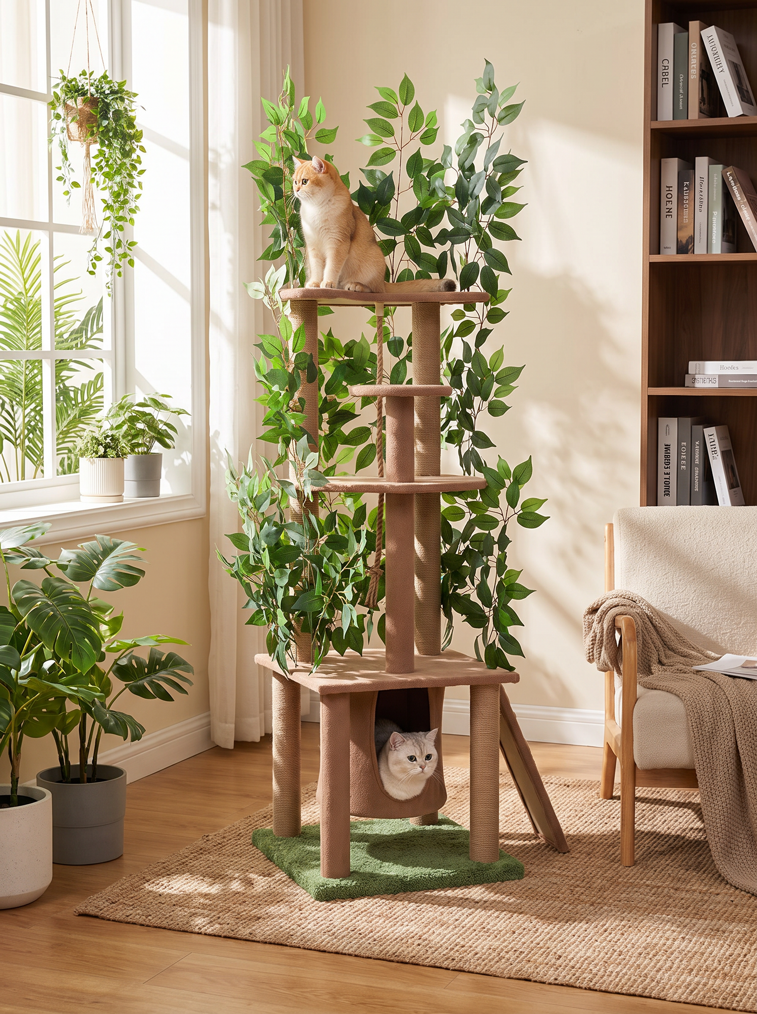 Product lifestyle image