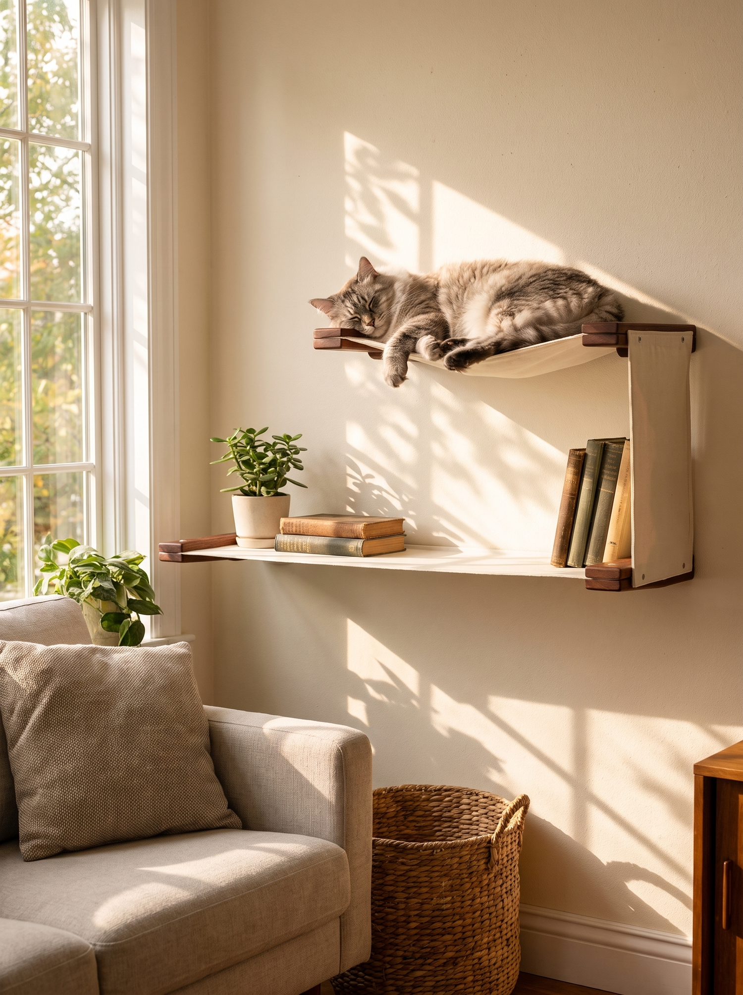 Product lifestyle image