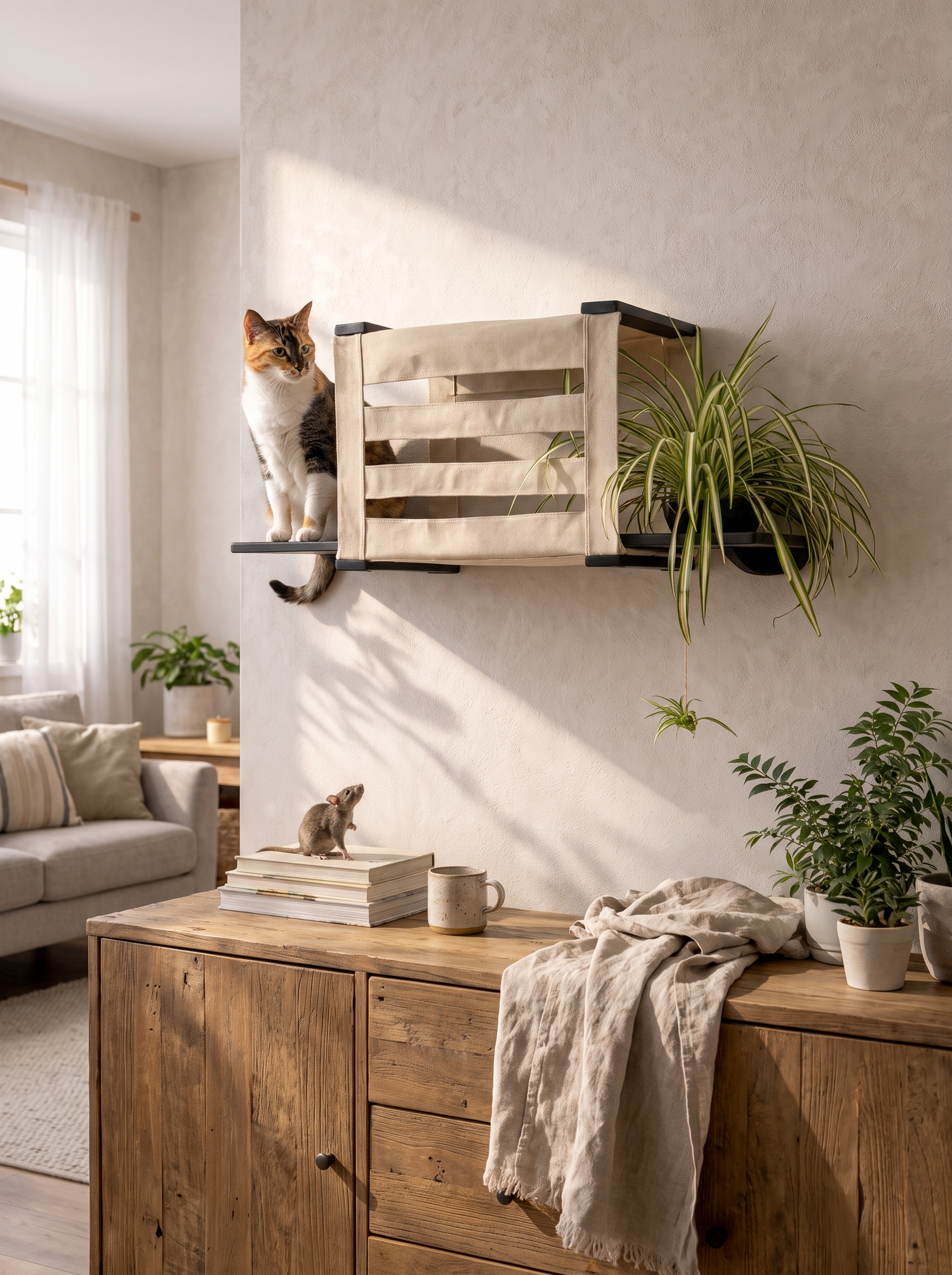 Product lifestyle image