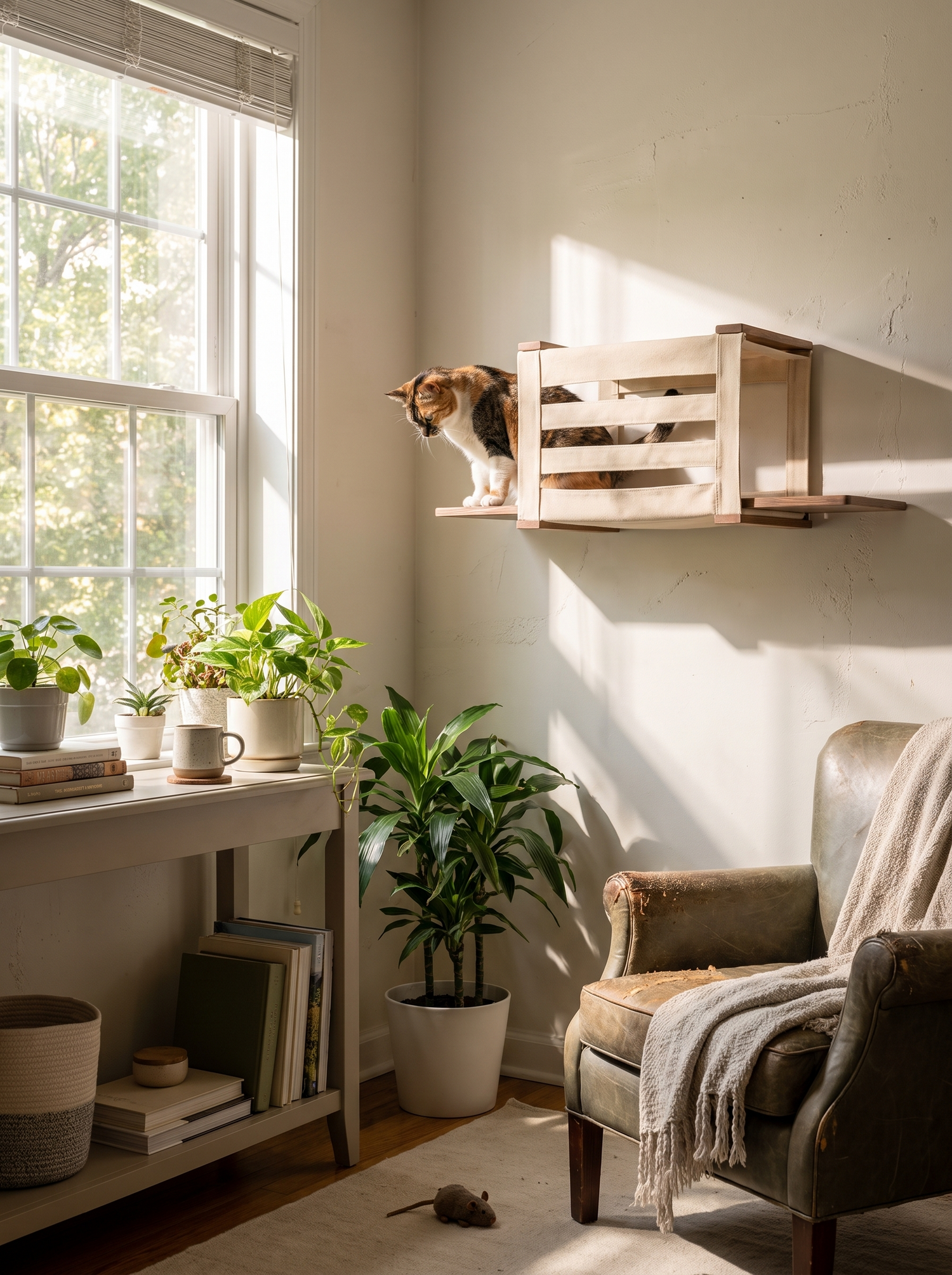 Product lifestyle image