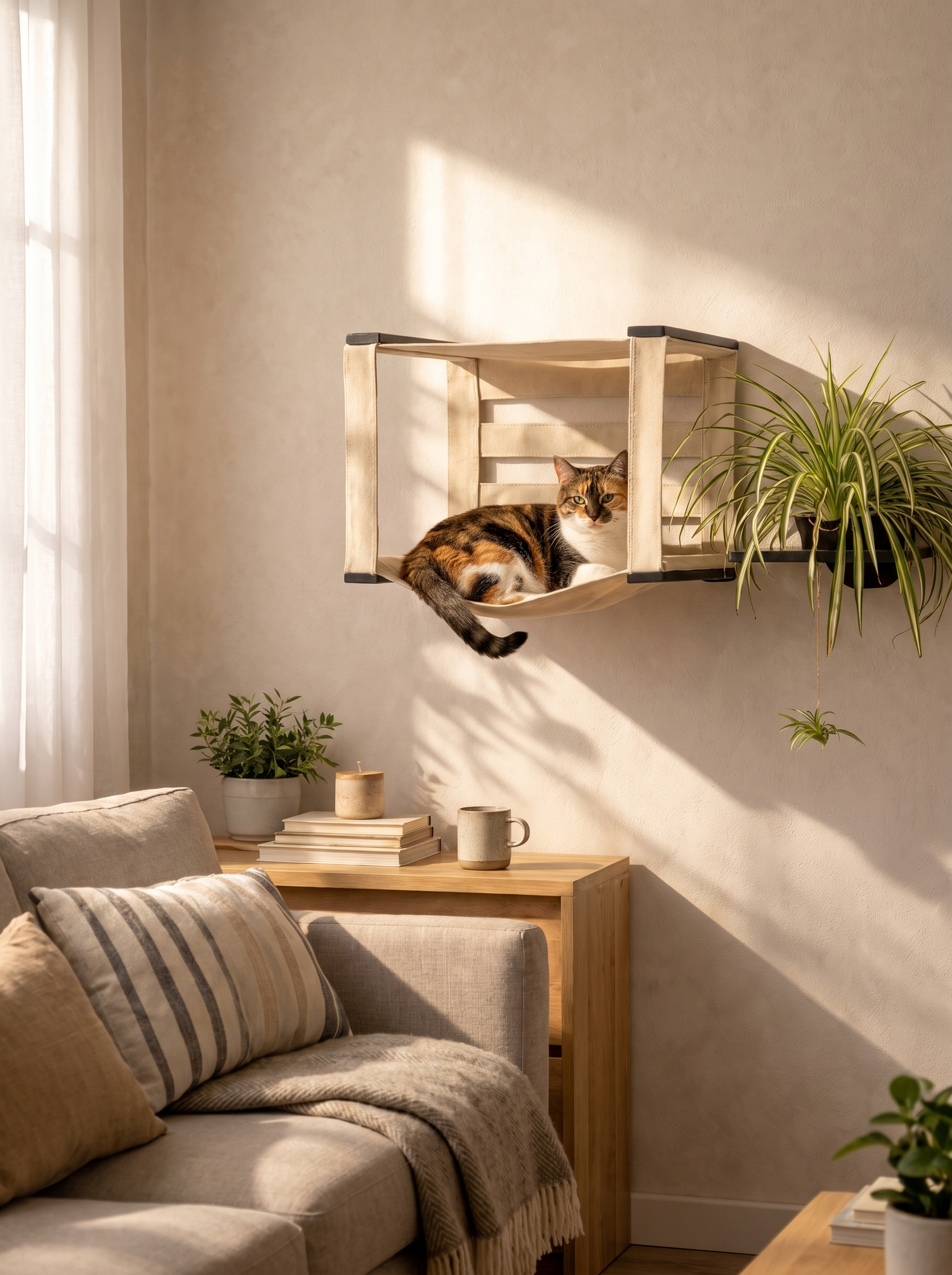 Product lifestyle image
