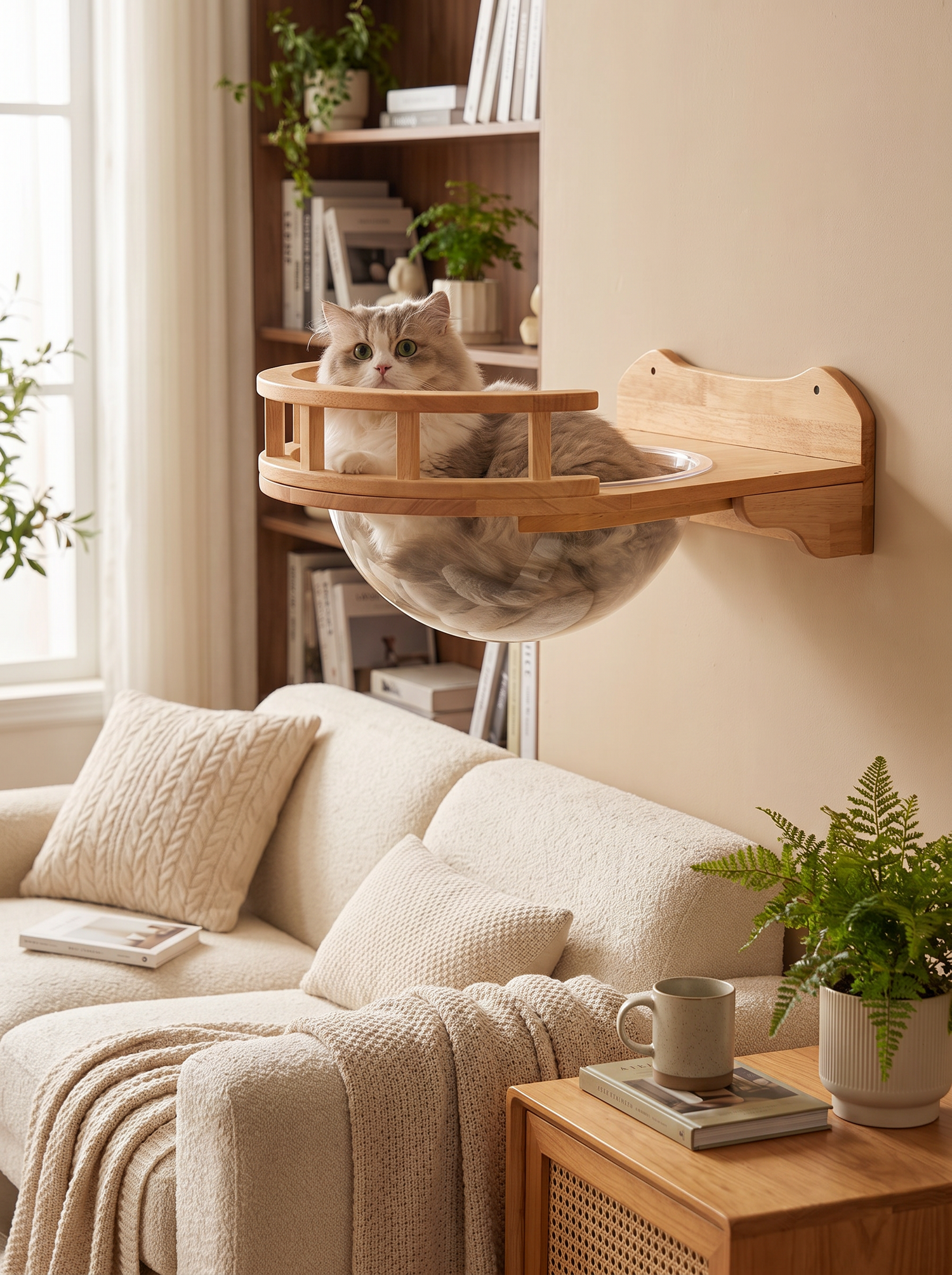 Product lifestyle image