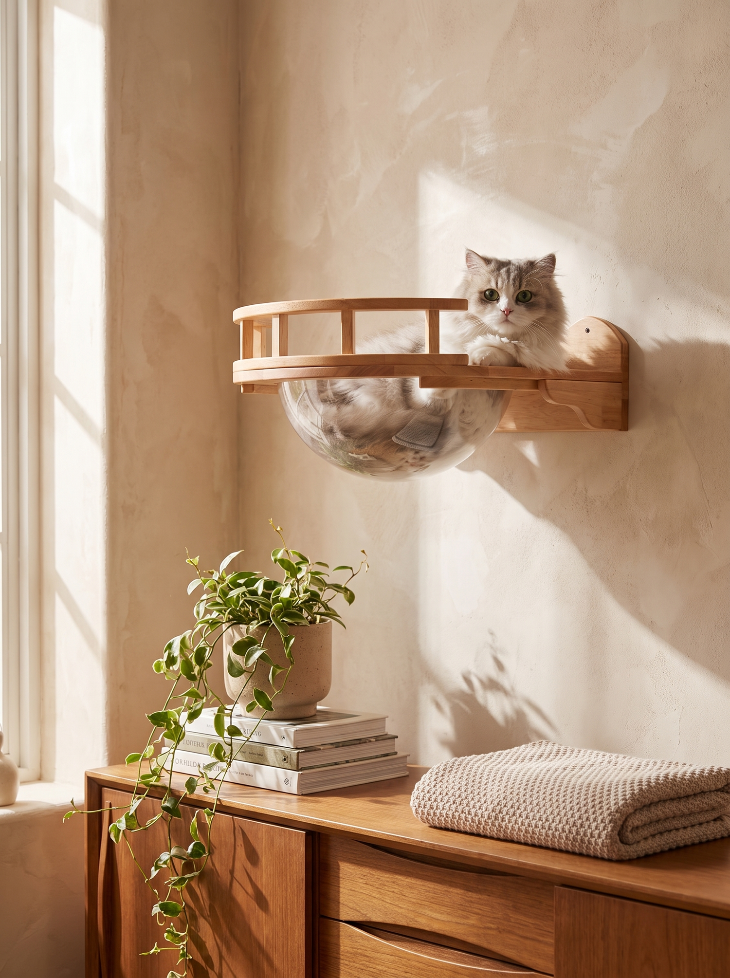 Product lifestyle image