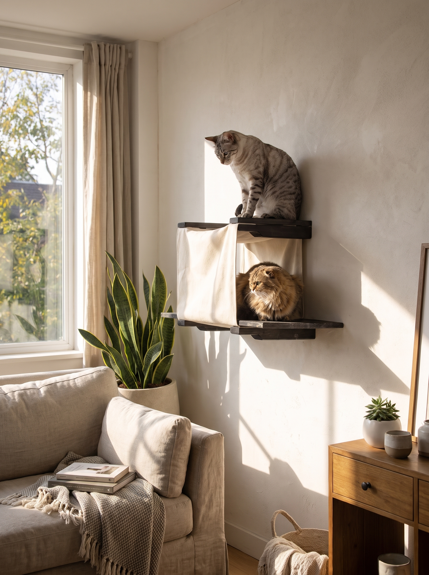 Product lifestyle image
