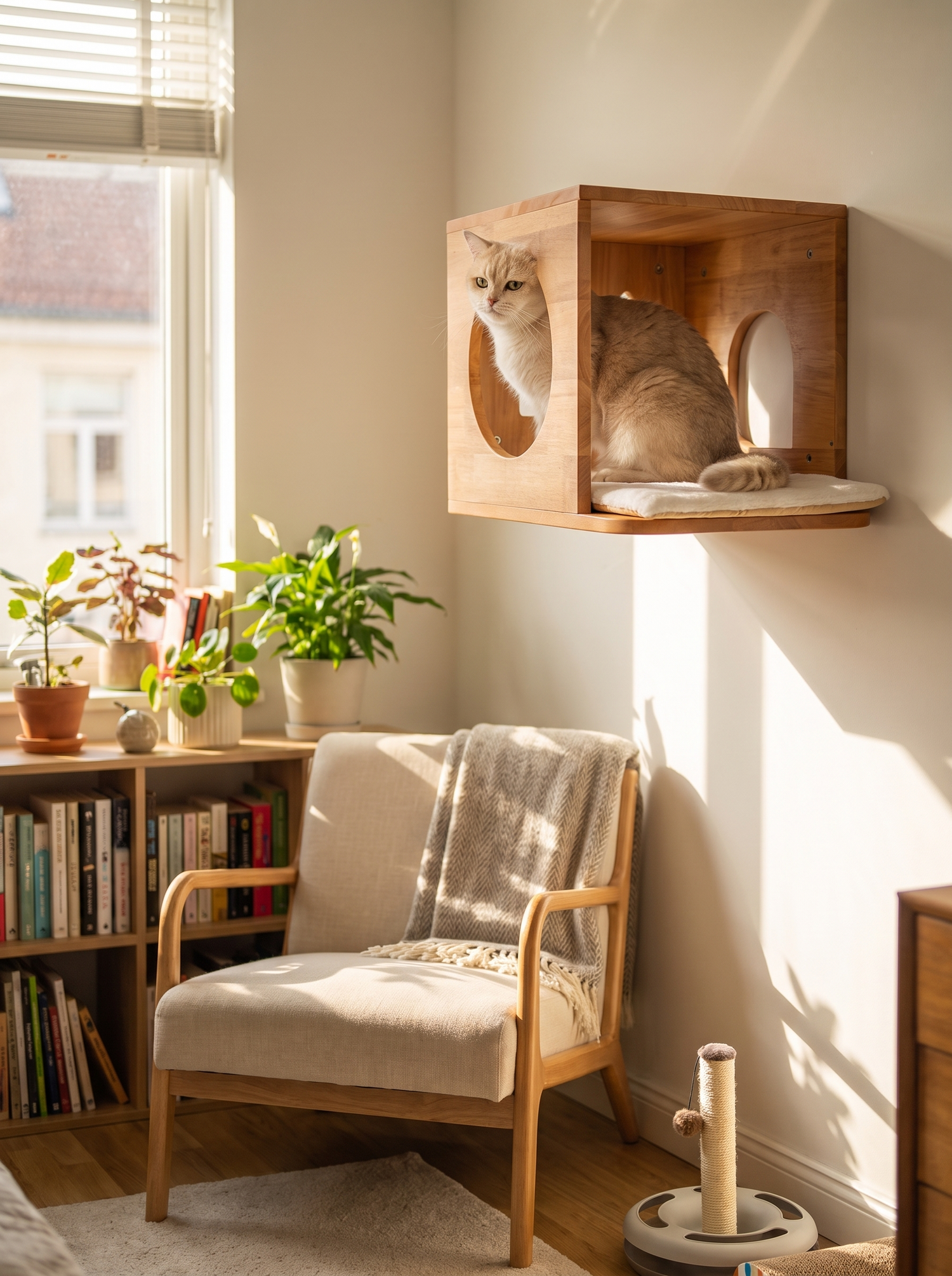 Product lifestyle image