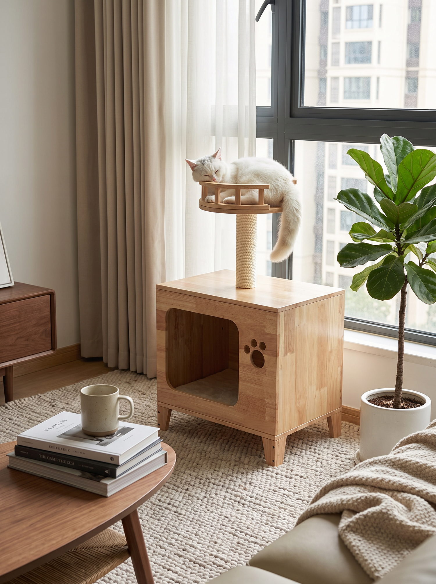 Product lifestyle image