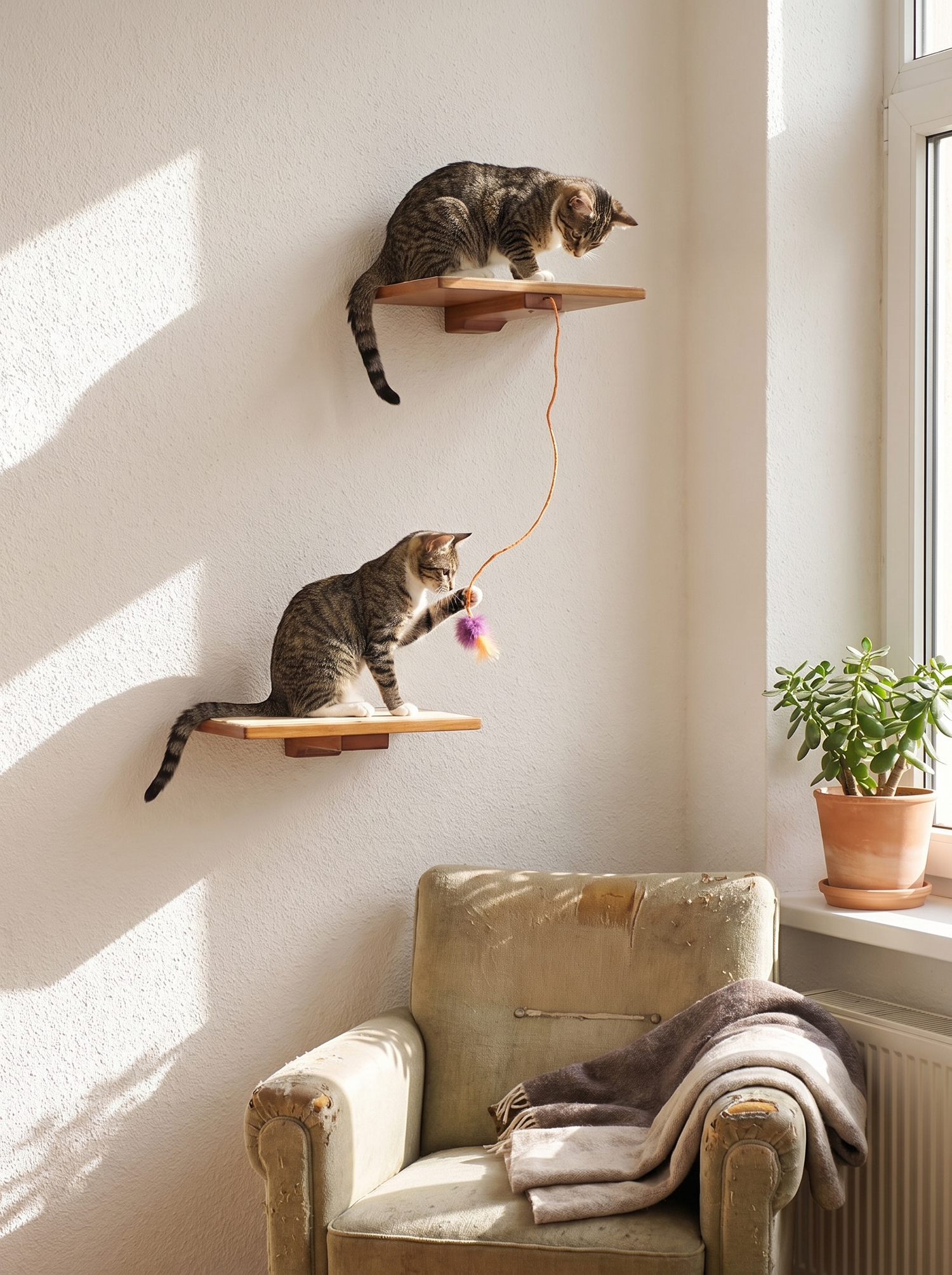 Product lifestyle image