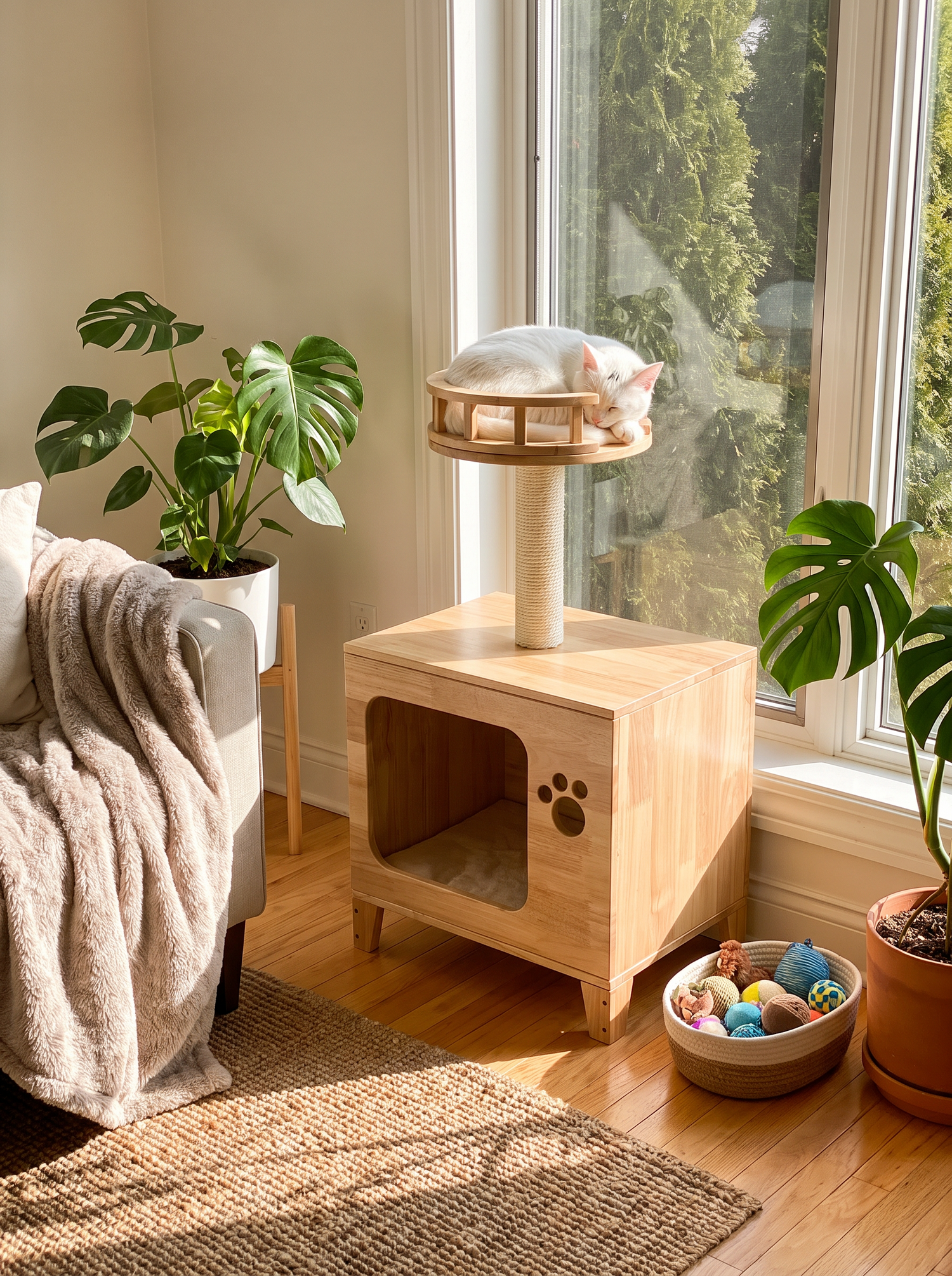 Product lifestyle image