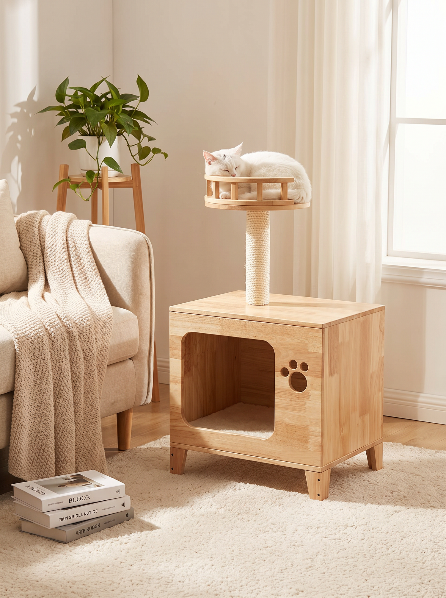 Product lifestyle image