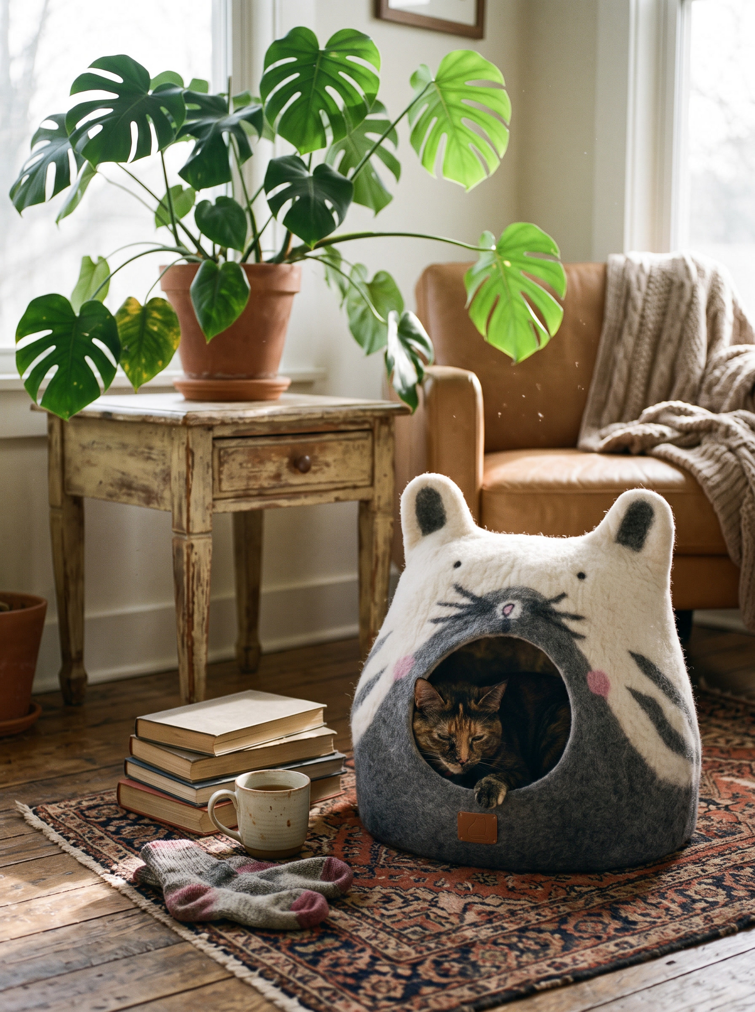 Product lifestyle image