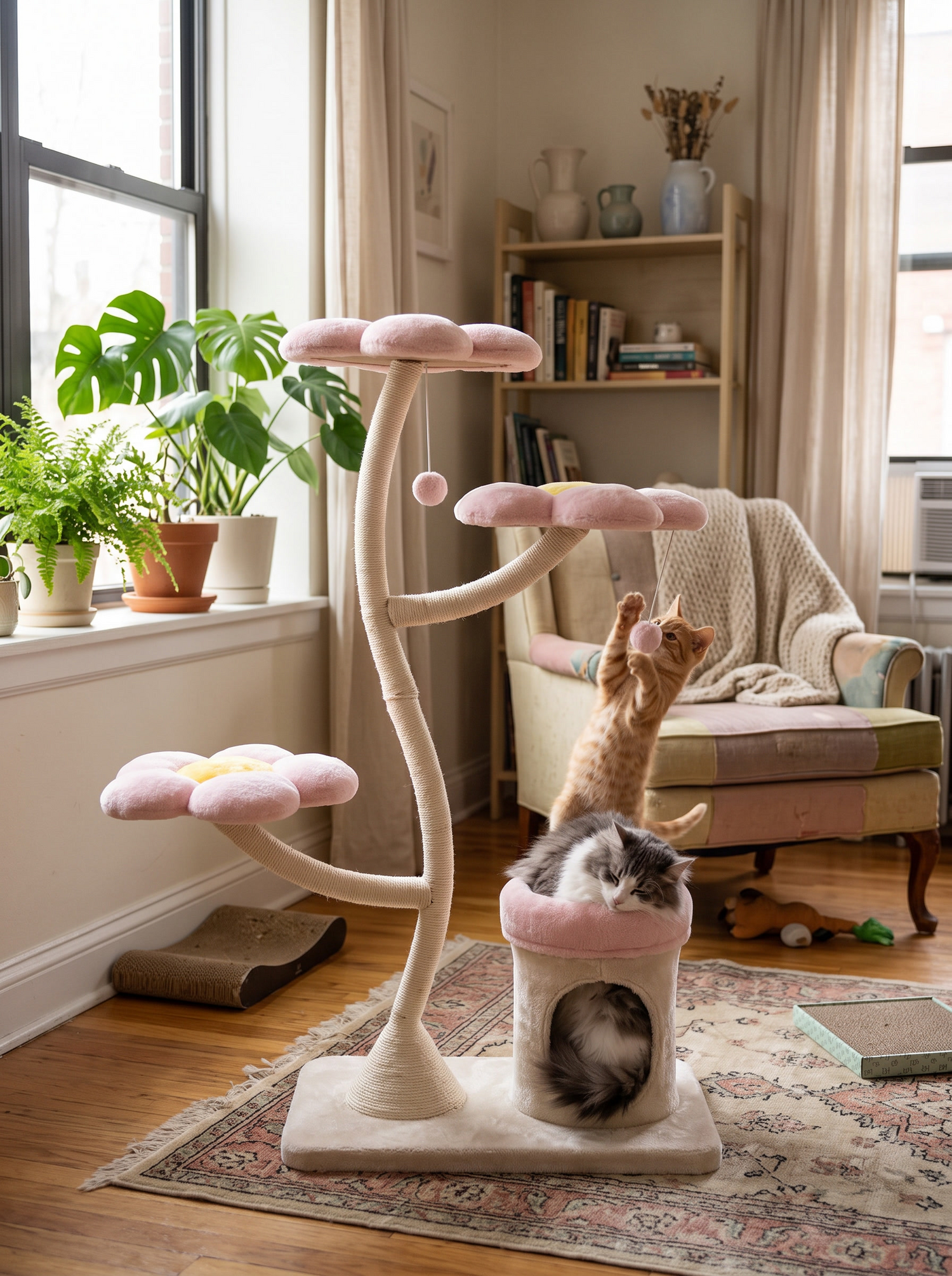 Product lifestyle image