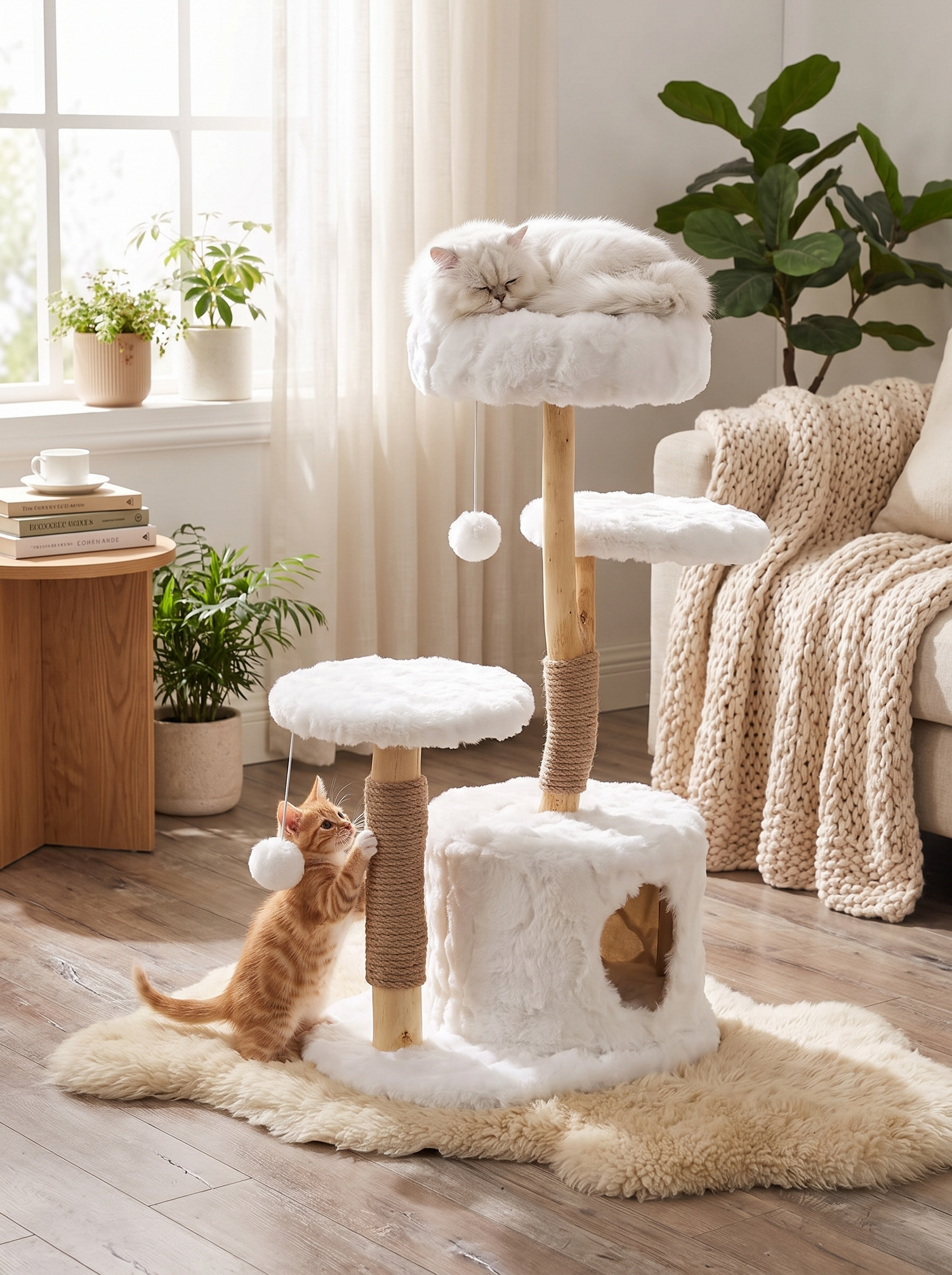 Product lifestyle image