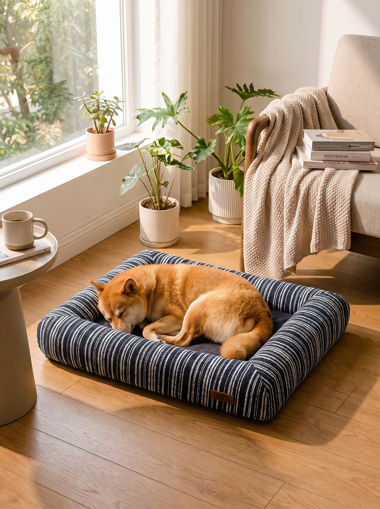 Product lifestyle image
