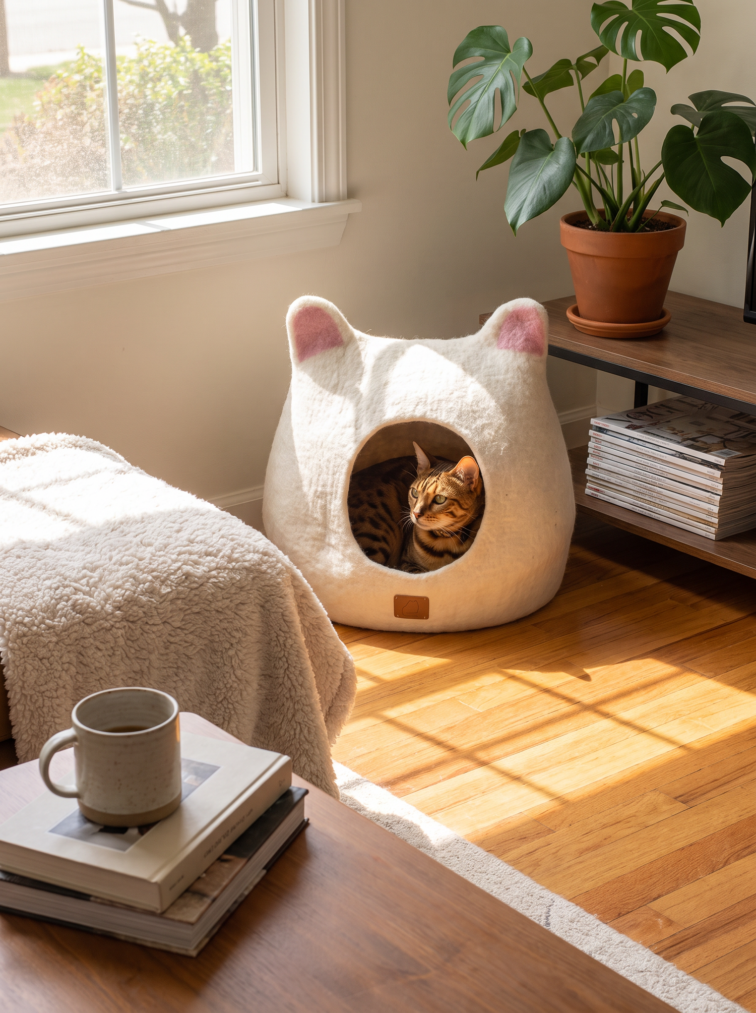 Product lifestyle image