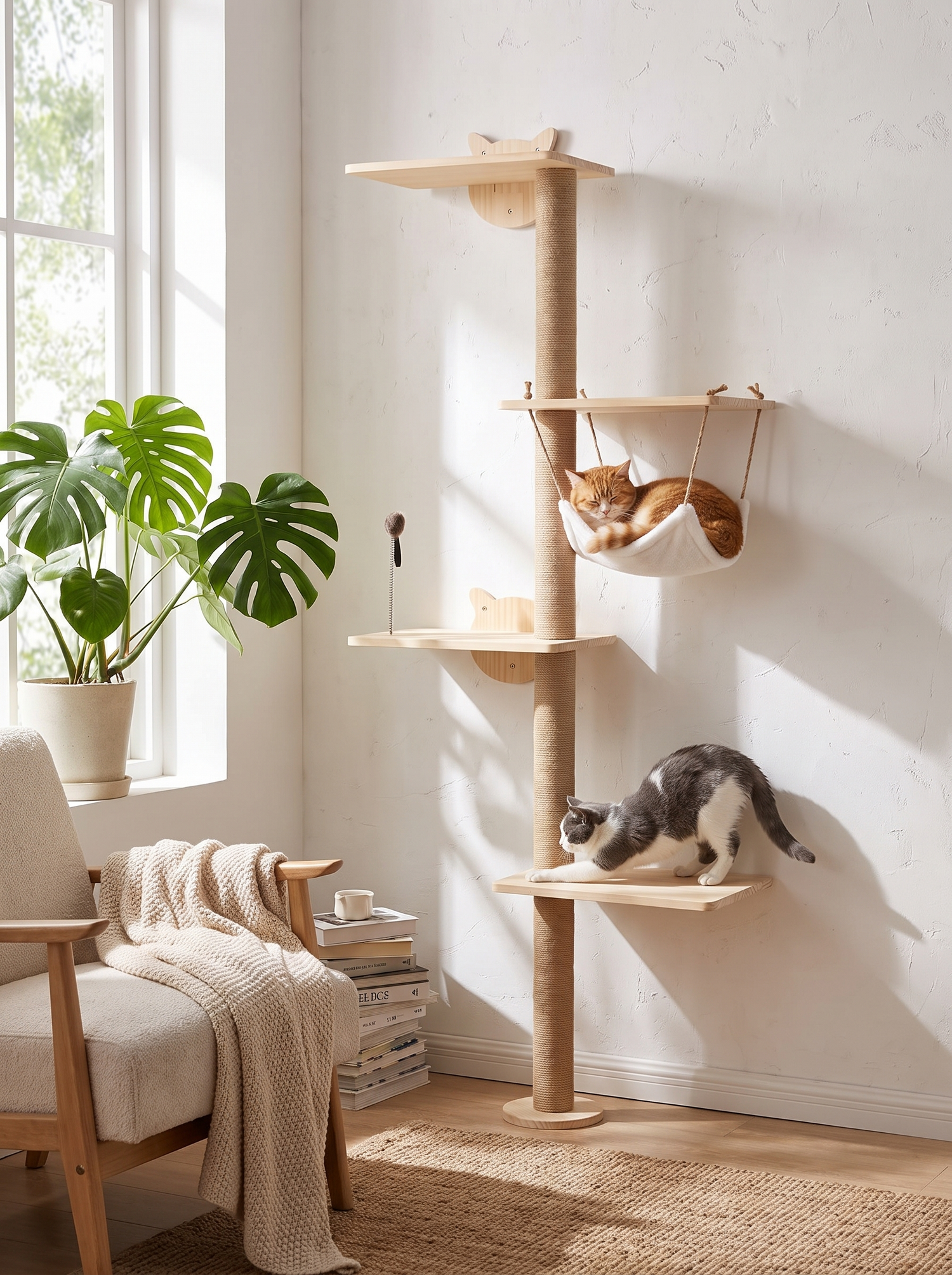 Product lifestyle image