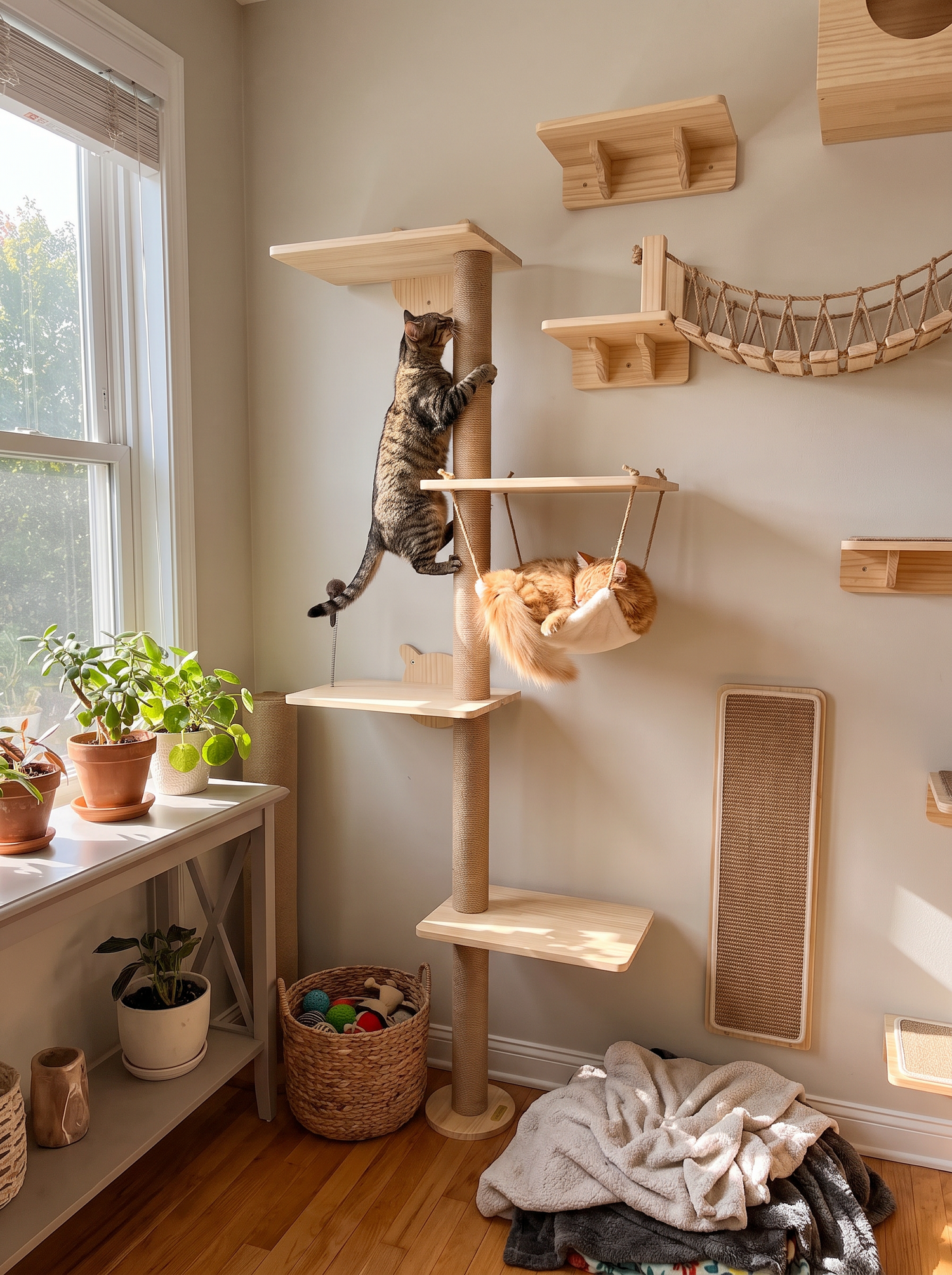 Product lifestyle image