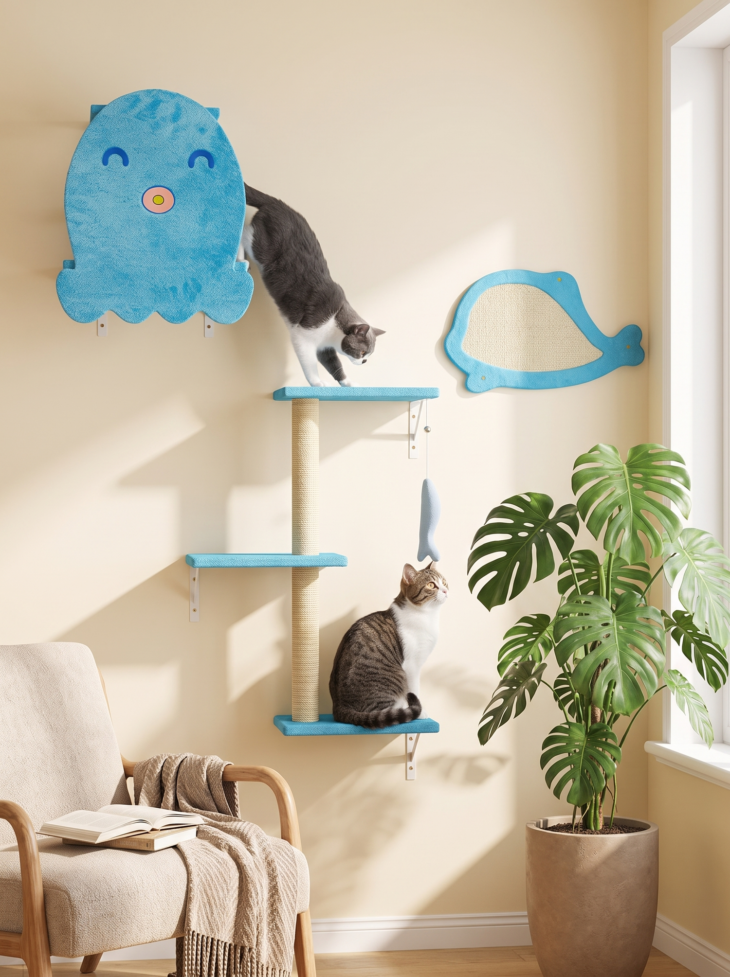 Product lifestyle image
