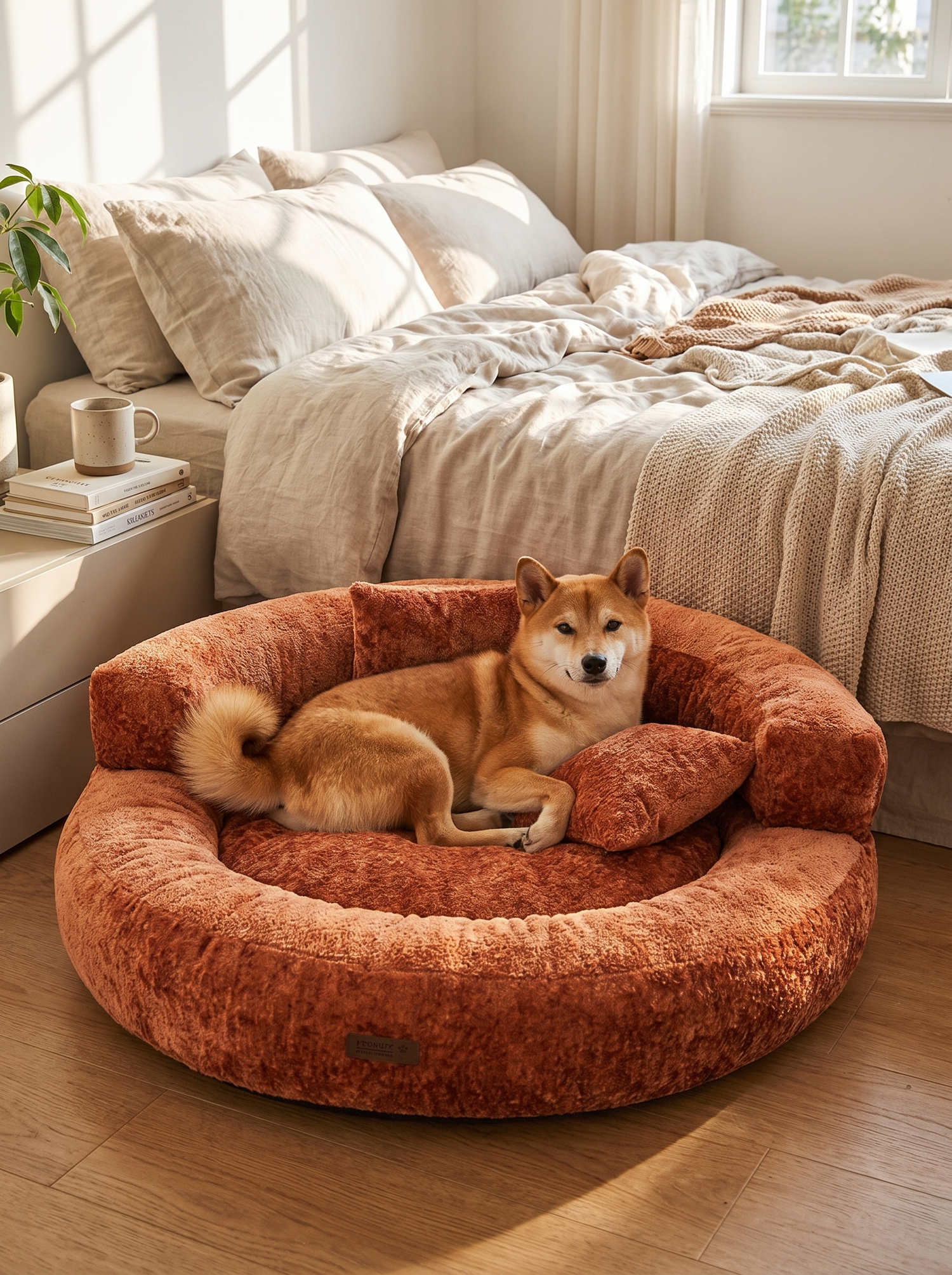 Product lifestyle image
