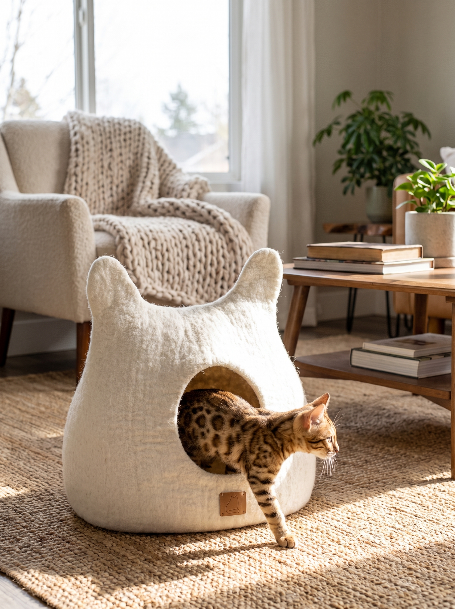 Product lifestyle image
