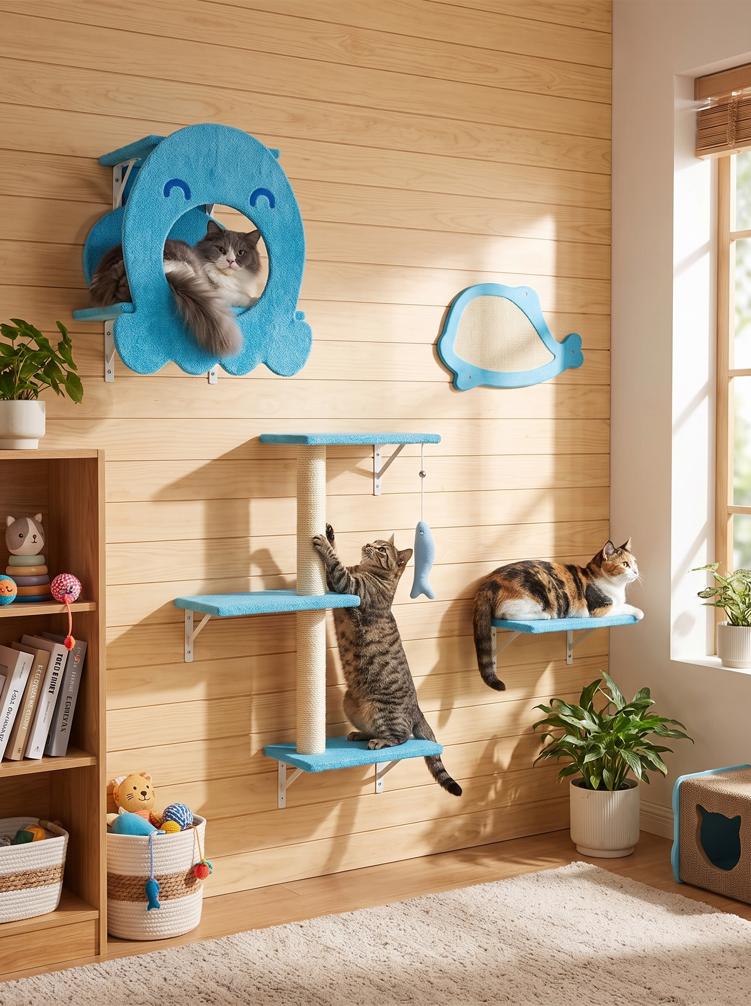 Product lifestyle image