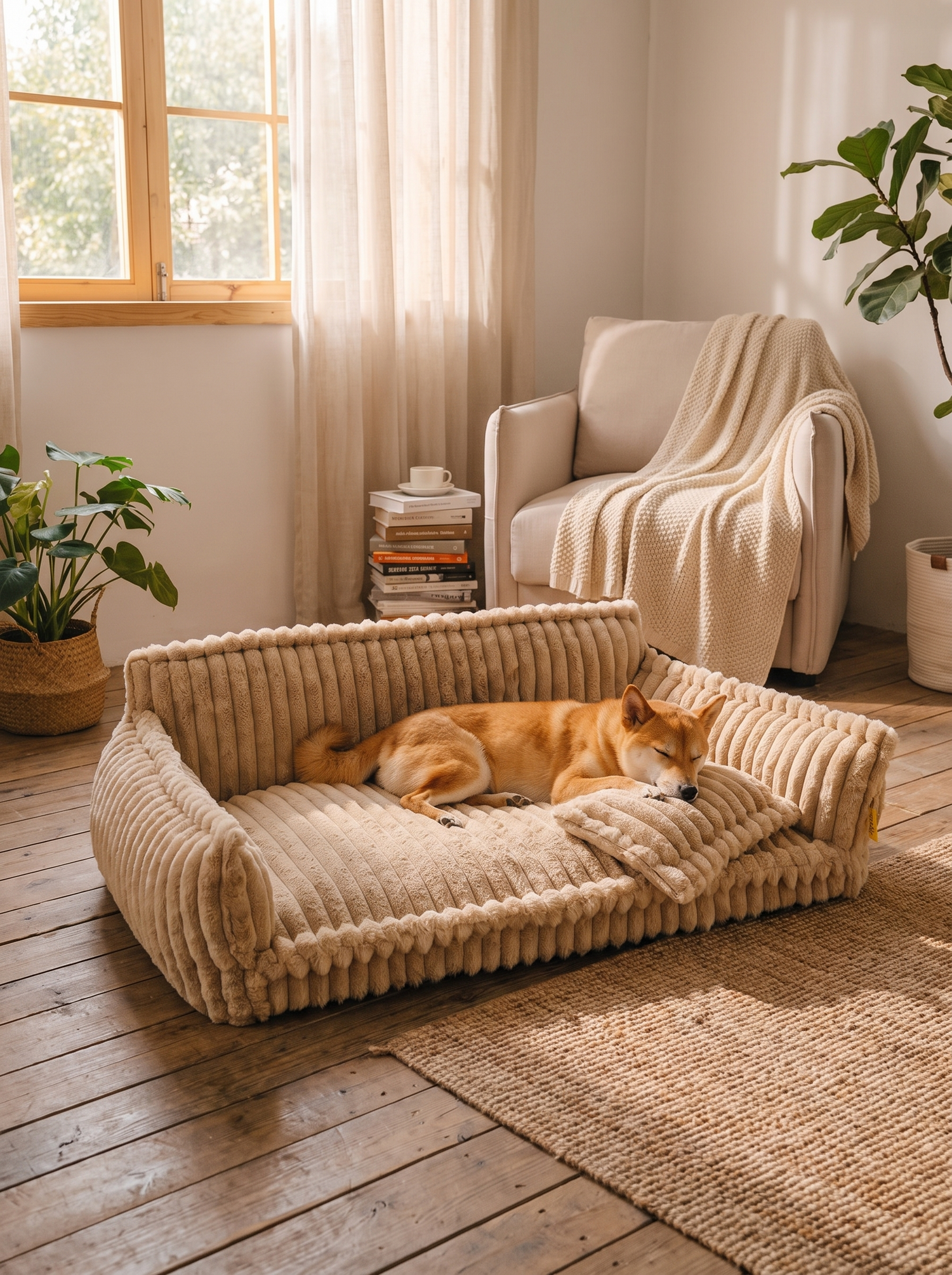 Product lifestyle image