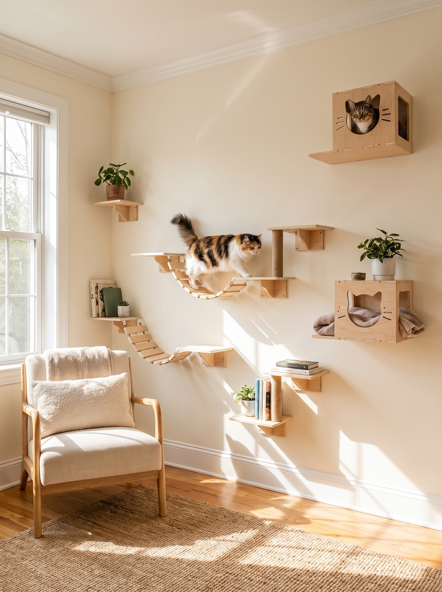 Product lifestyle image