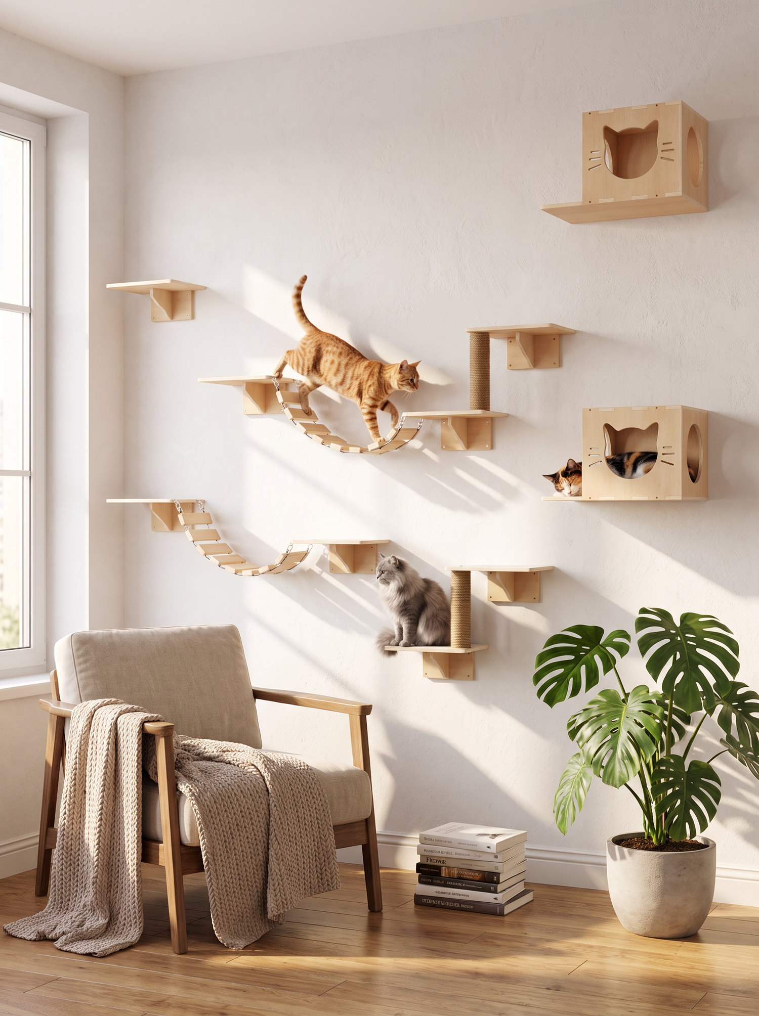 Product lifestyle image