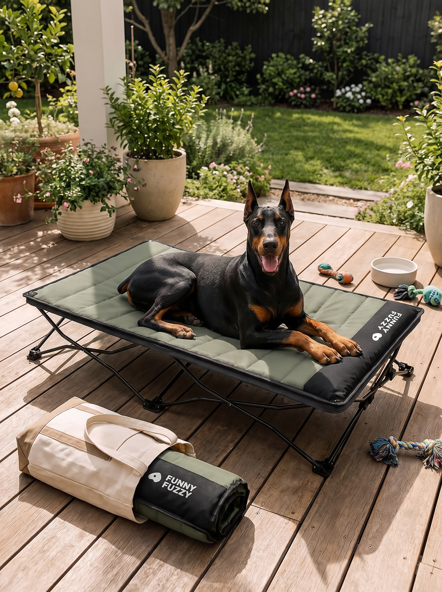 Product lifestyle image