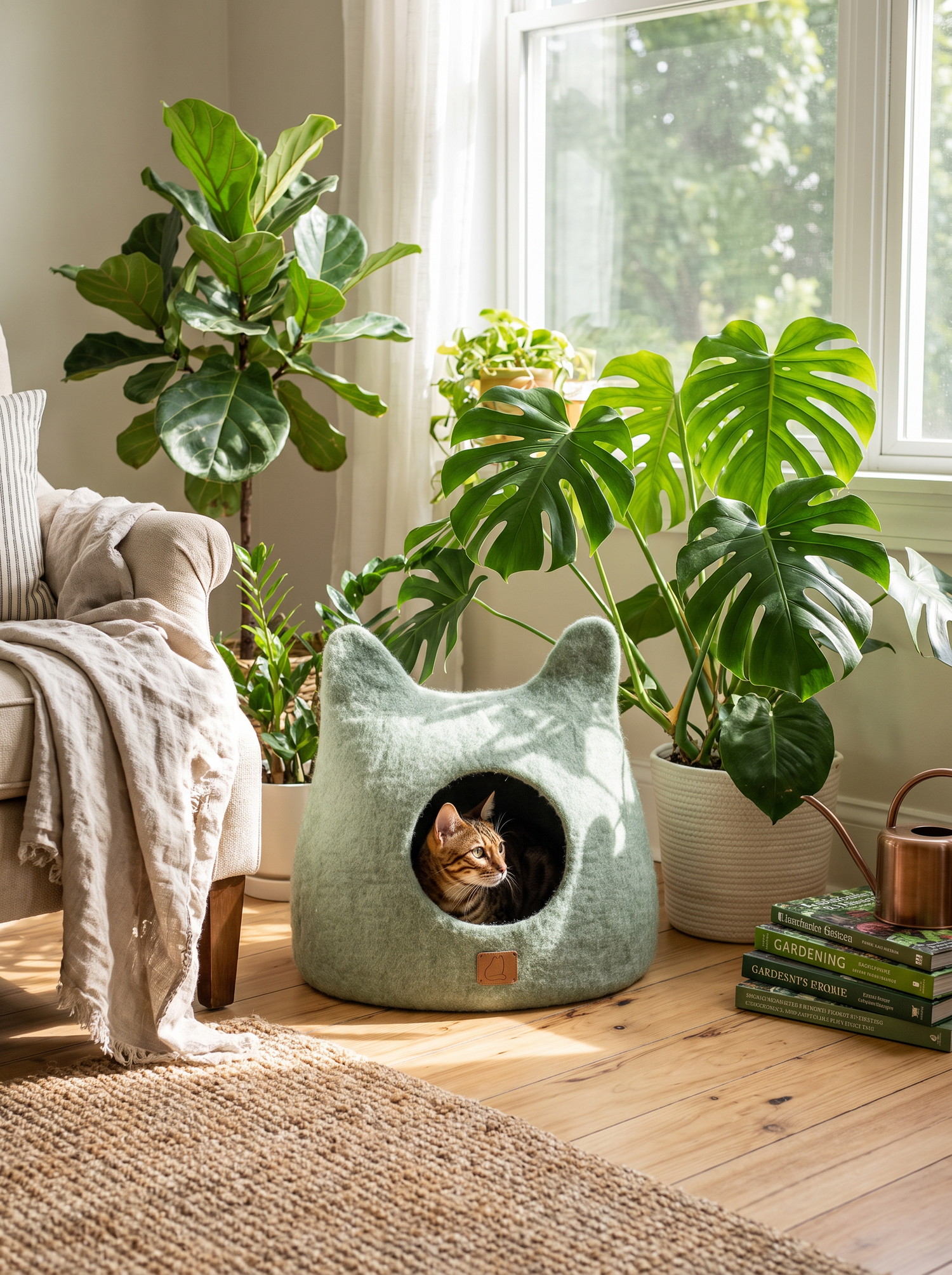 Product lifestyle image