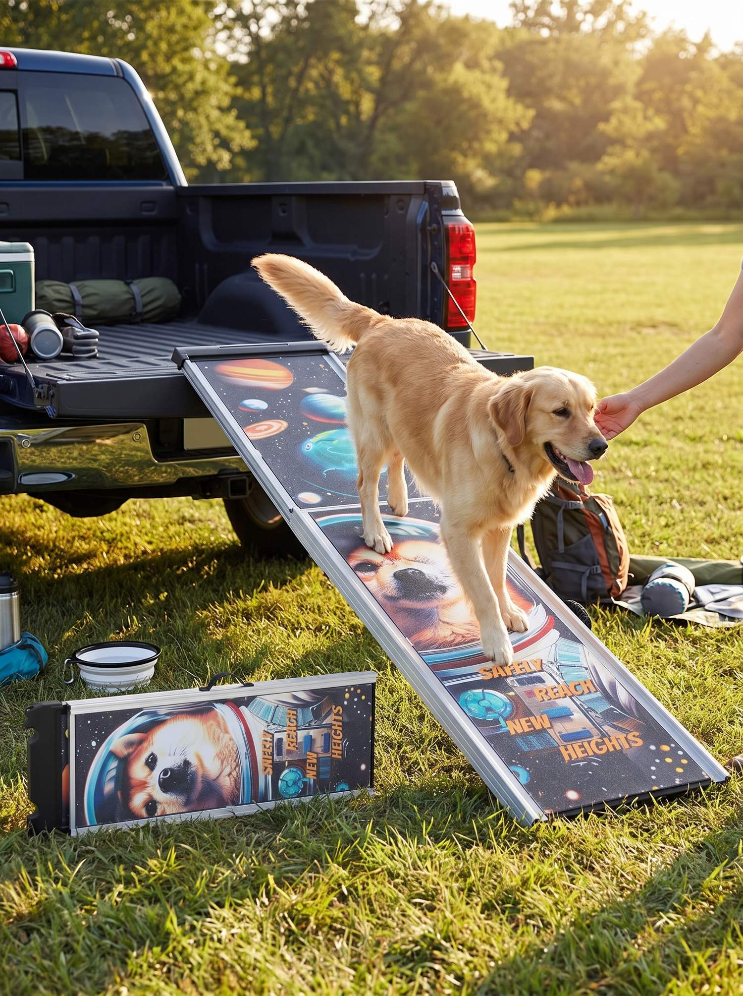 Product lifestyle image