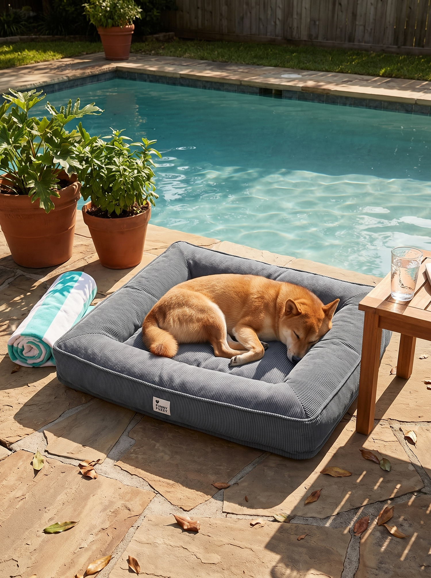 Product lifestyle image
