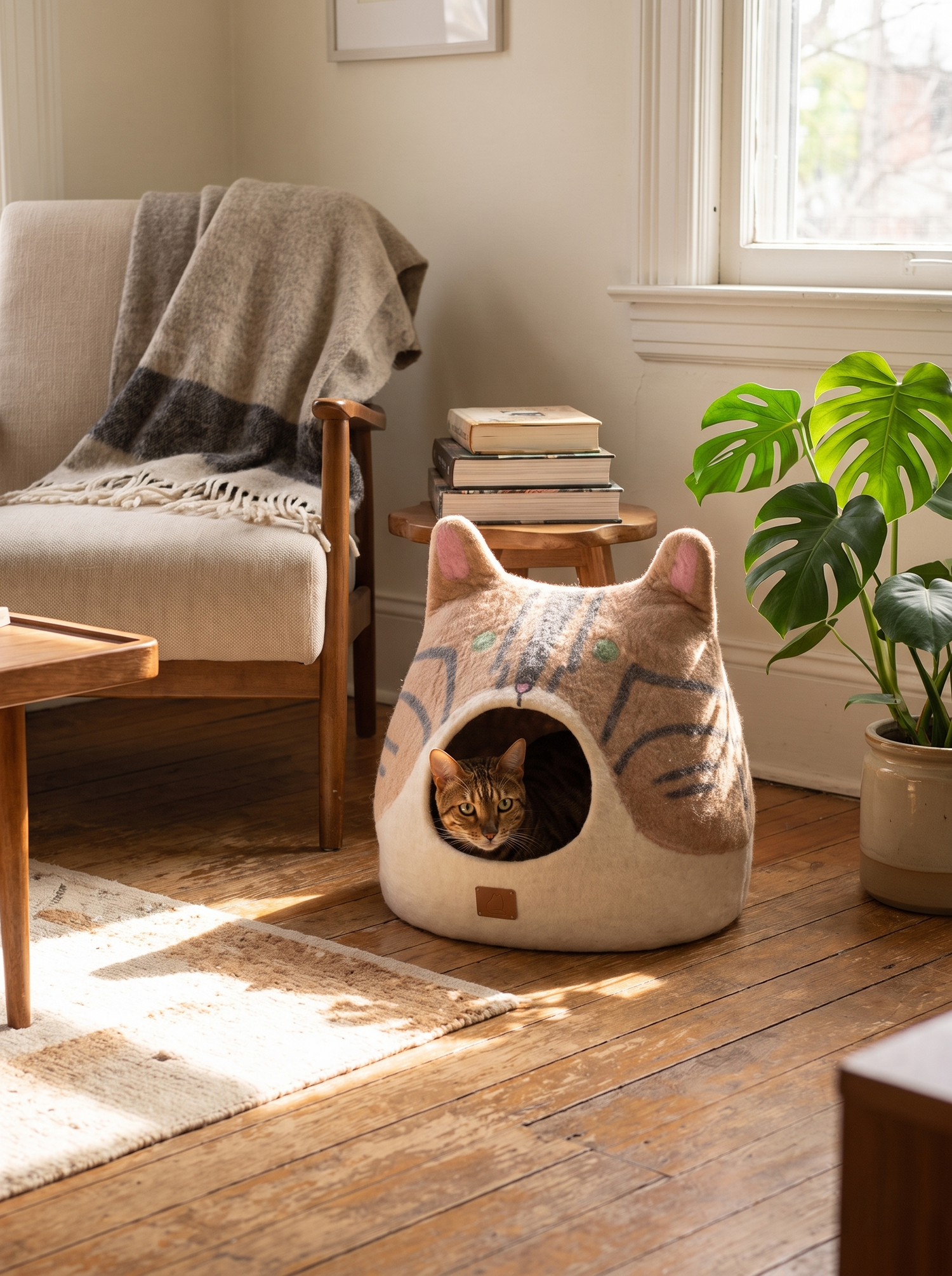 Product lifestyle image