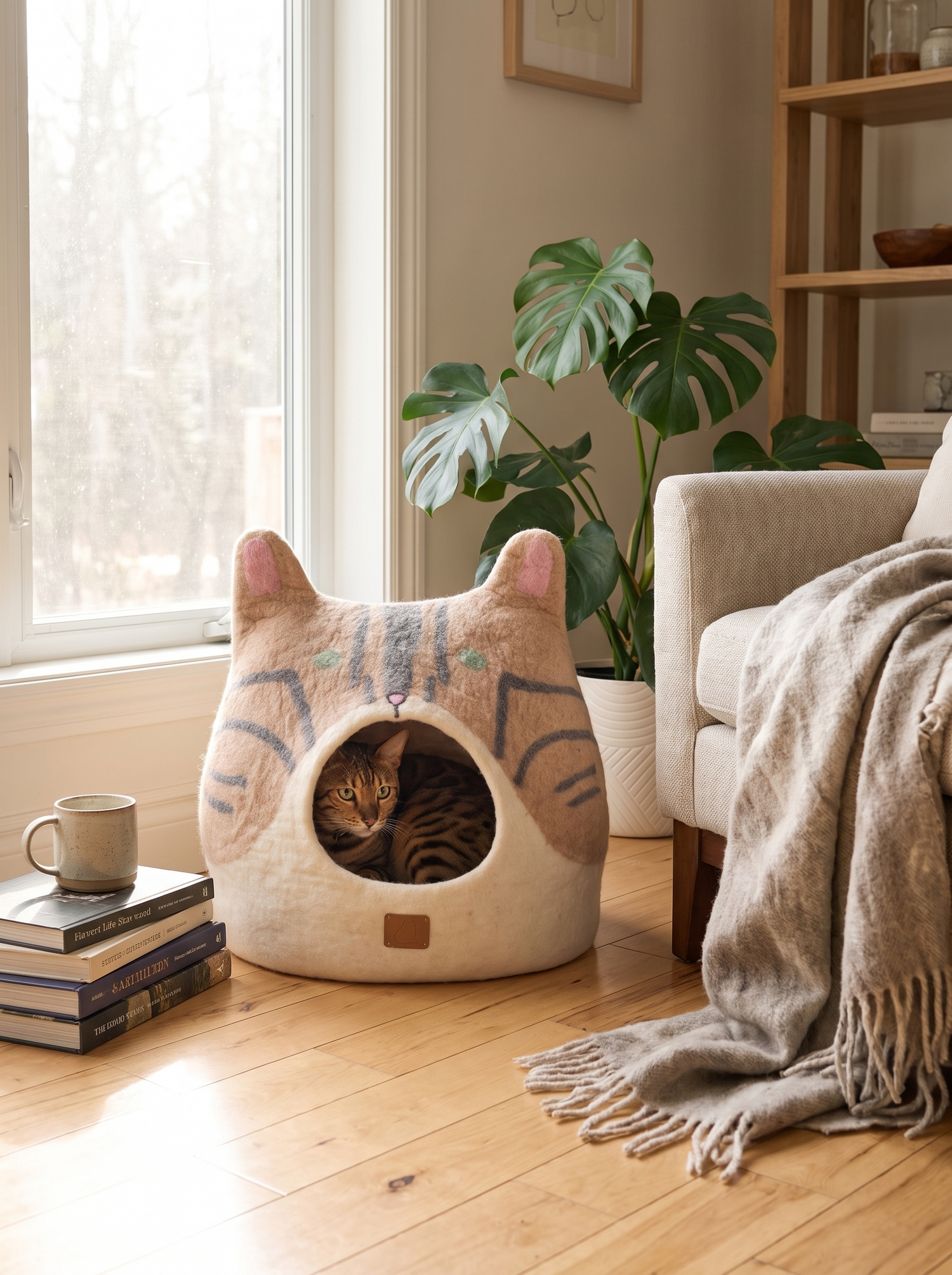 Product lifestyle image